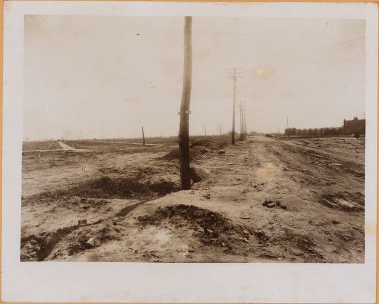 Brooklyn: 27th Street (East) - Flatbush Avenue