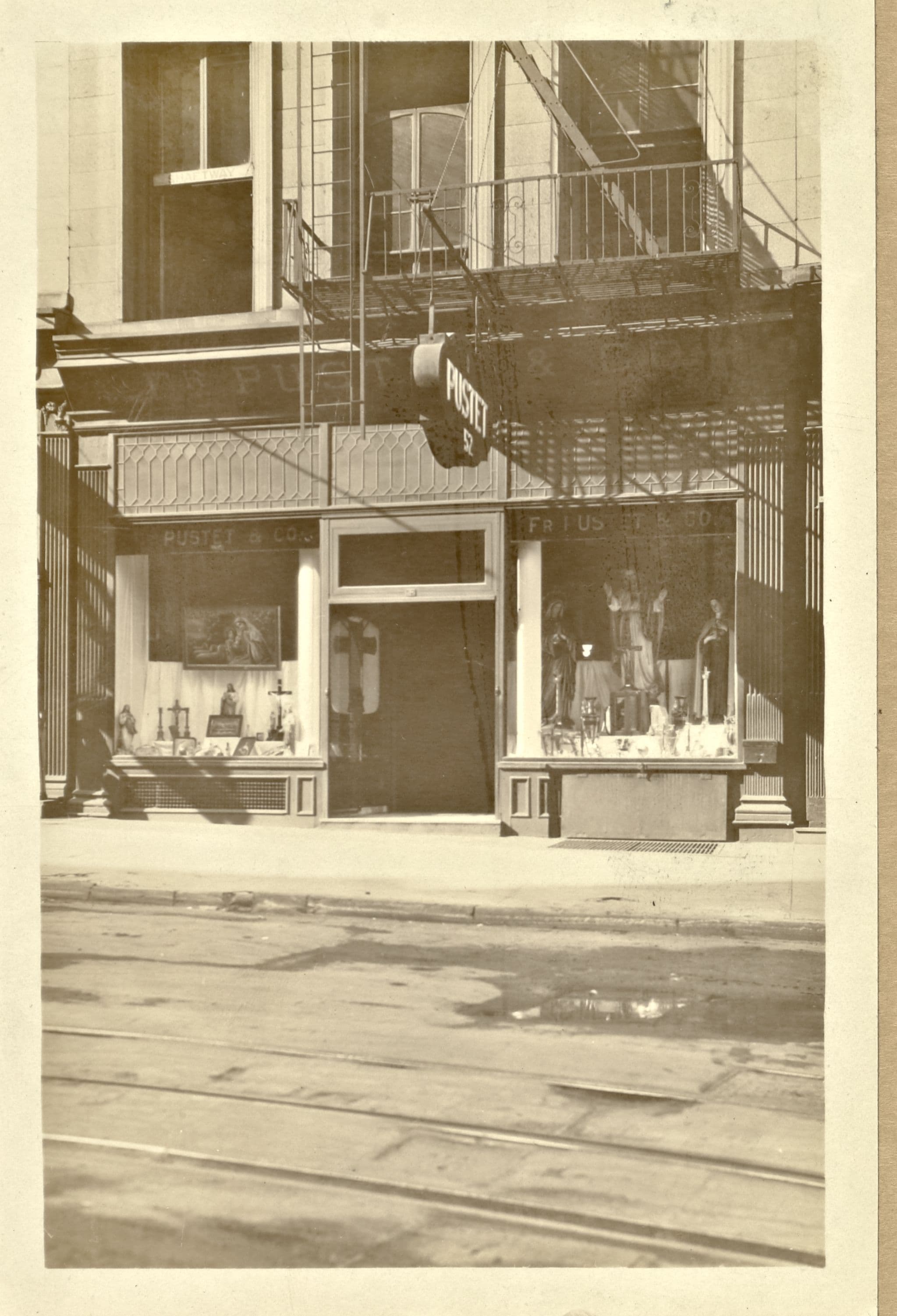 Manhattan: Barclay Street - West Broadway