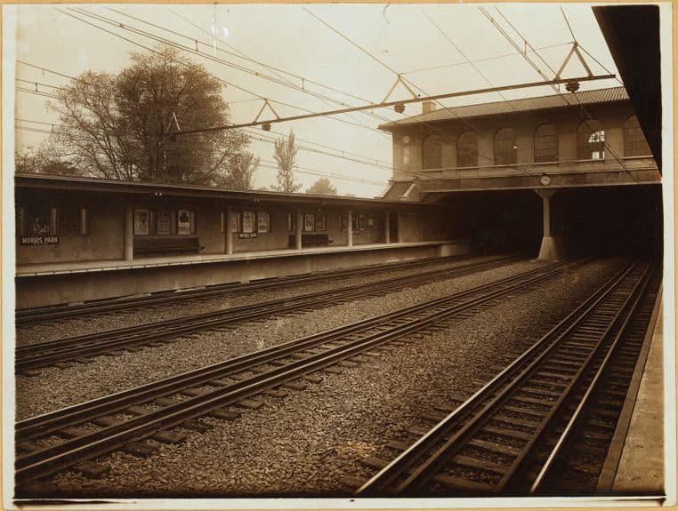 Bronx: Paulding Avenue - Bogart Avenue