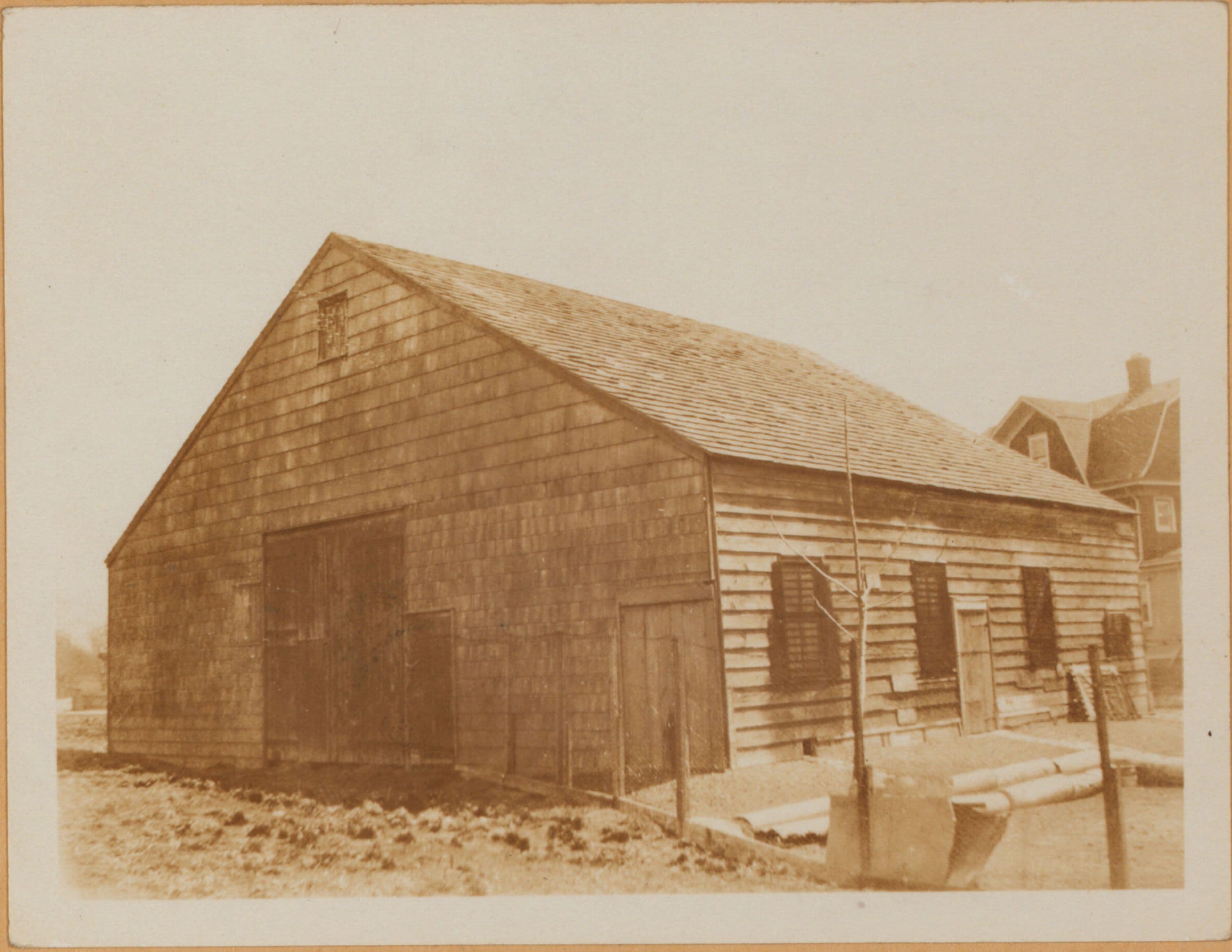 Brooklyn: Avenue J - 35th Street (East)