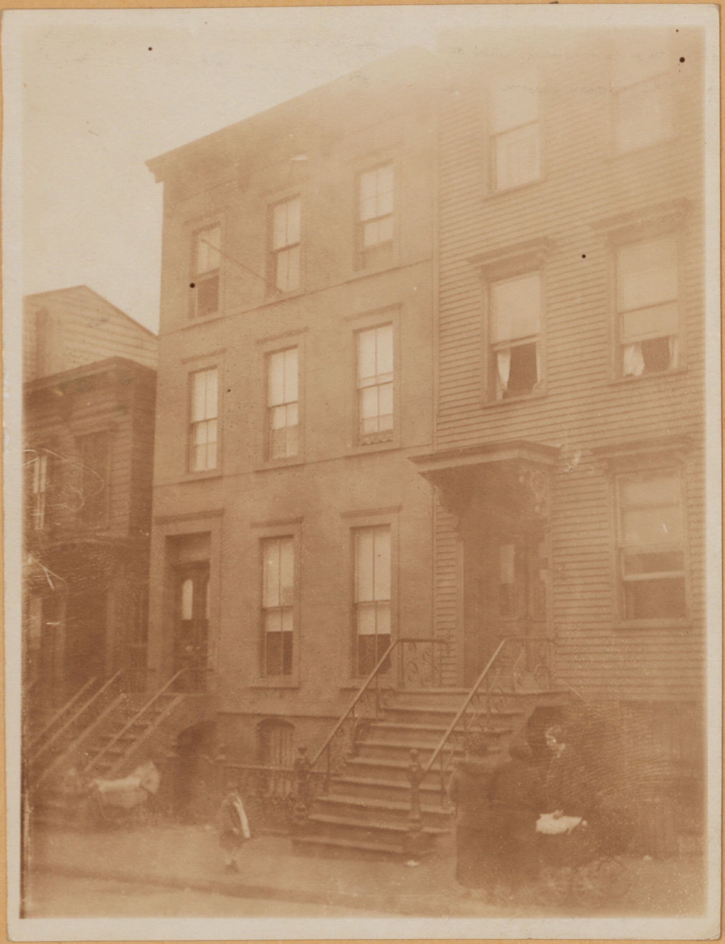 Brooklyn: High Street - Bridge Street