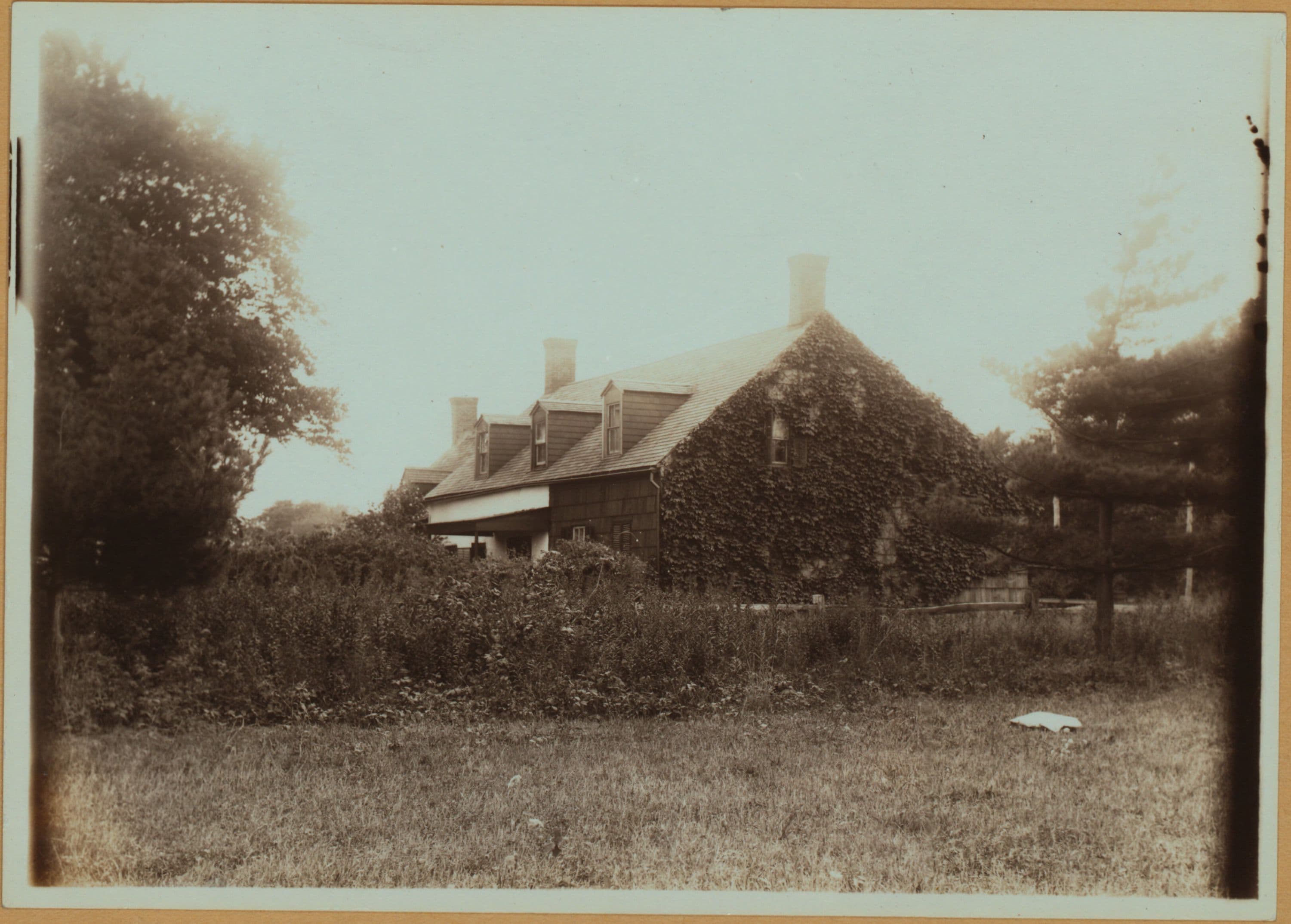 Richmond: New Dorp Lane - Cedar Grove Avenue, 1910