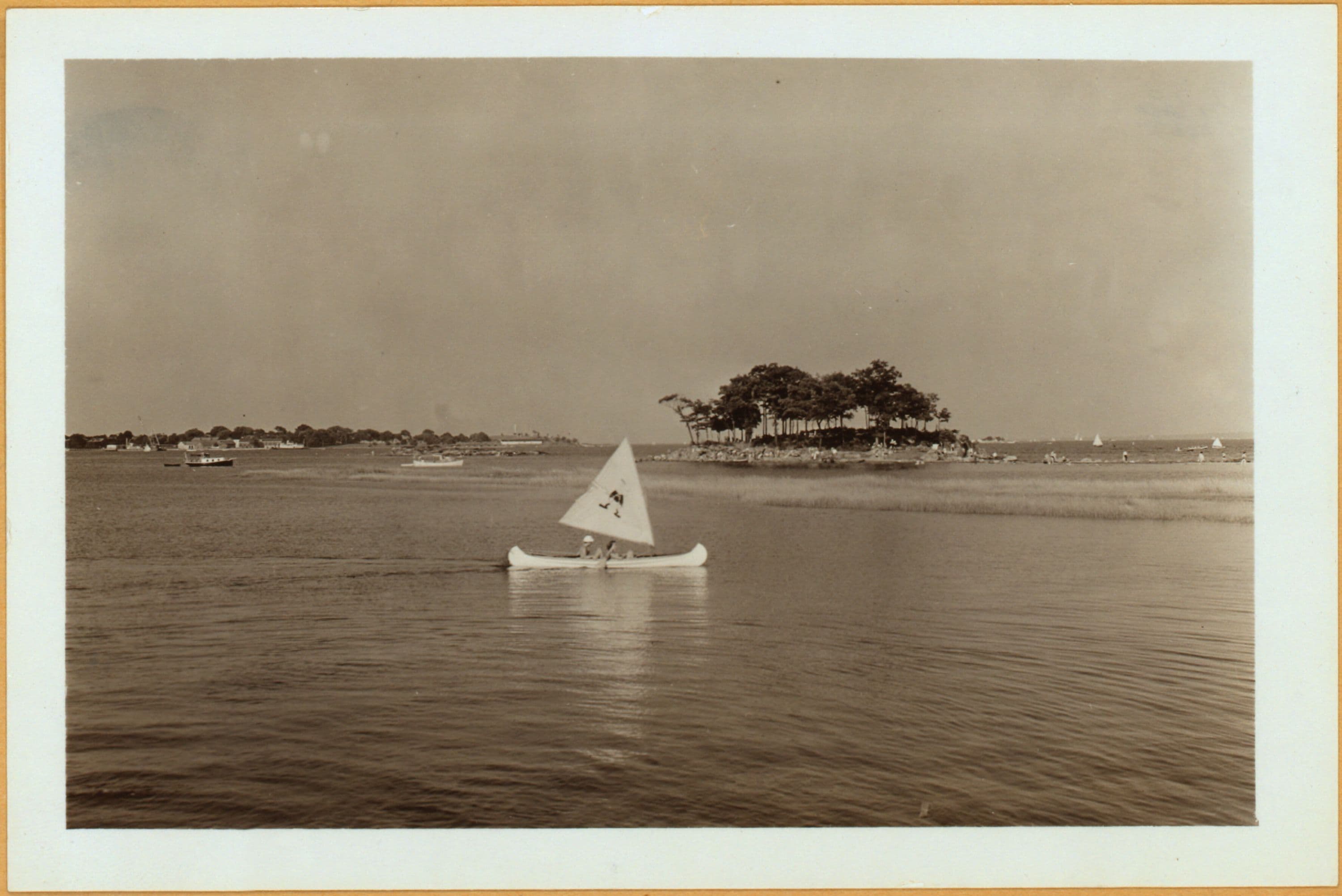 Bronx: Pelham Bay Park.