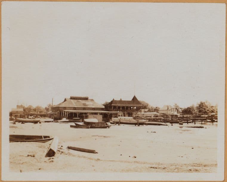 Brooklyn: 91st Street (East) - Schenck Avenue (North), 1925–1928