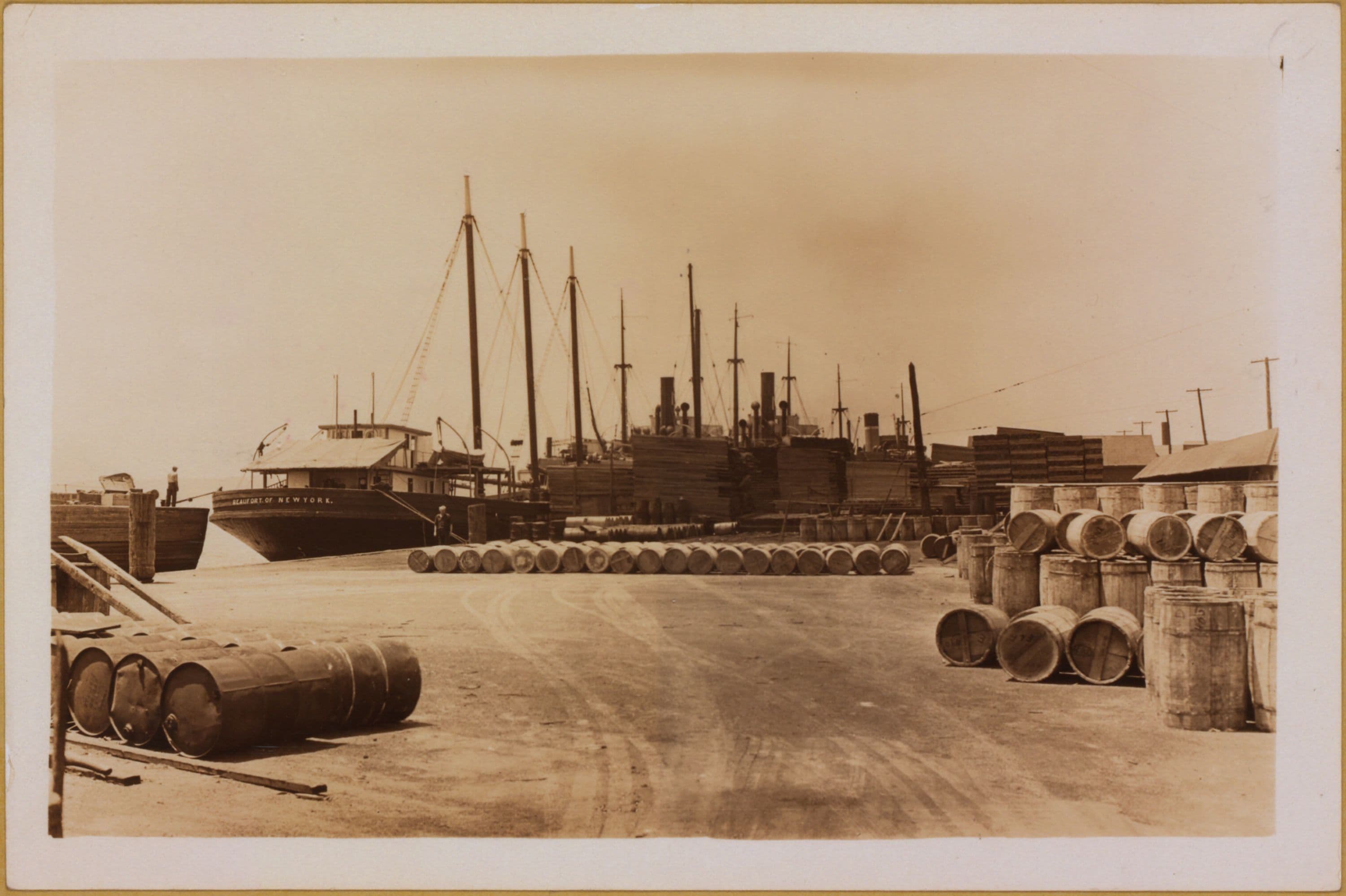 Brooklyn: Henry Street - Dyckman Street