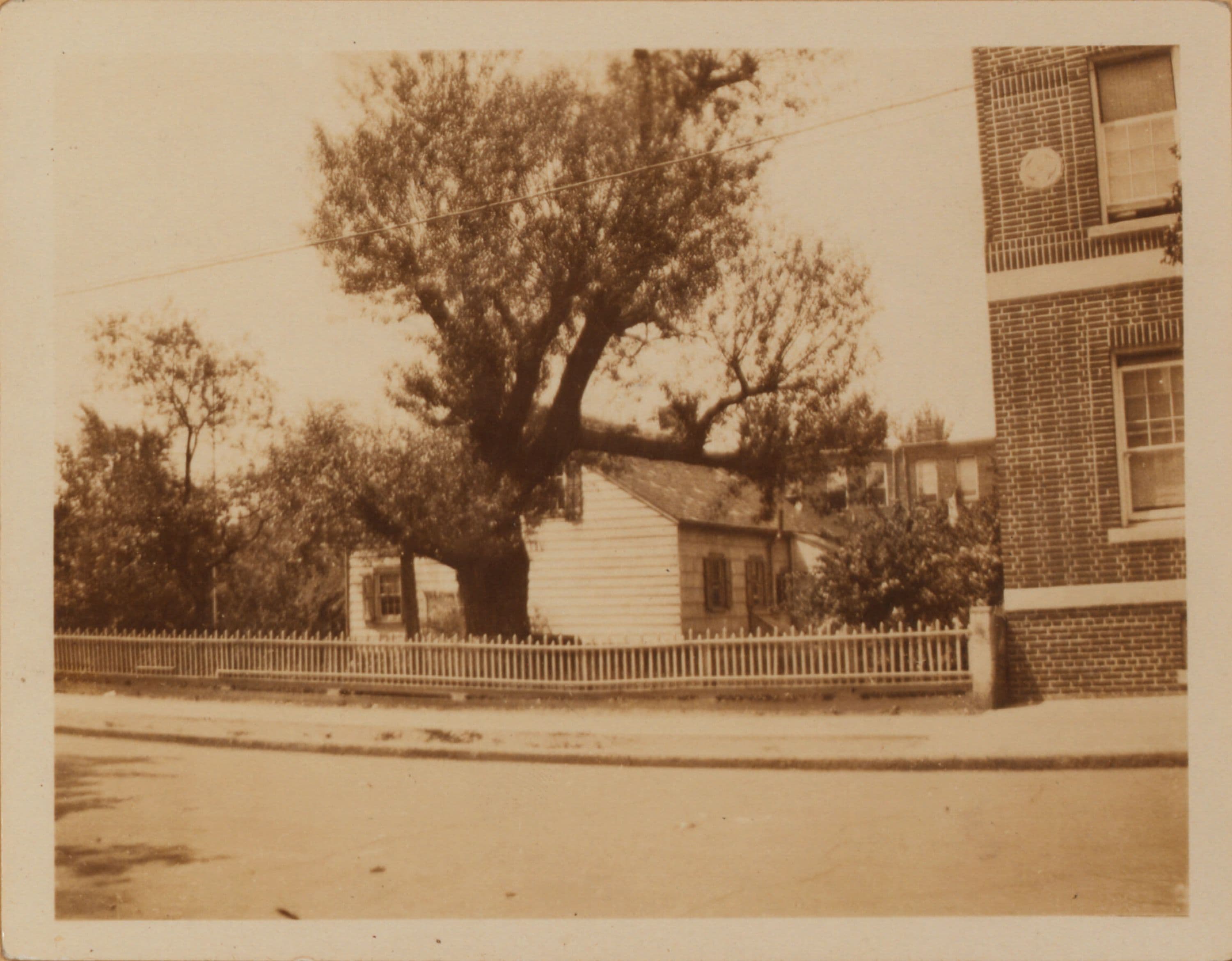 Brooklyn: Jerome Street - Dumont Avenue