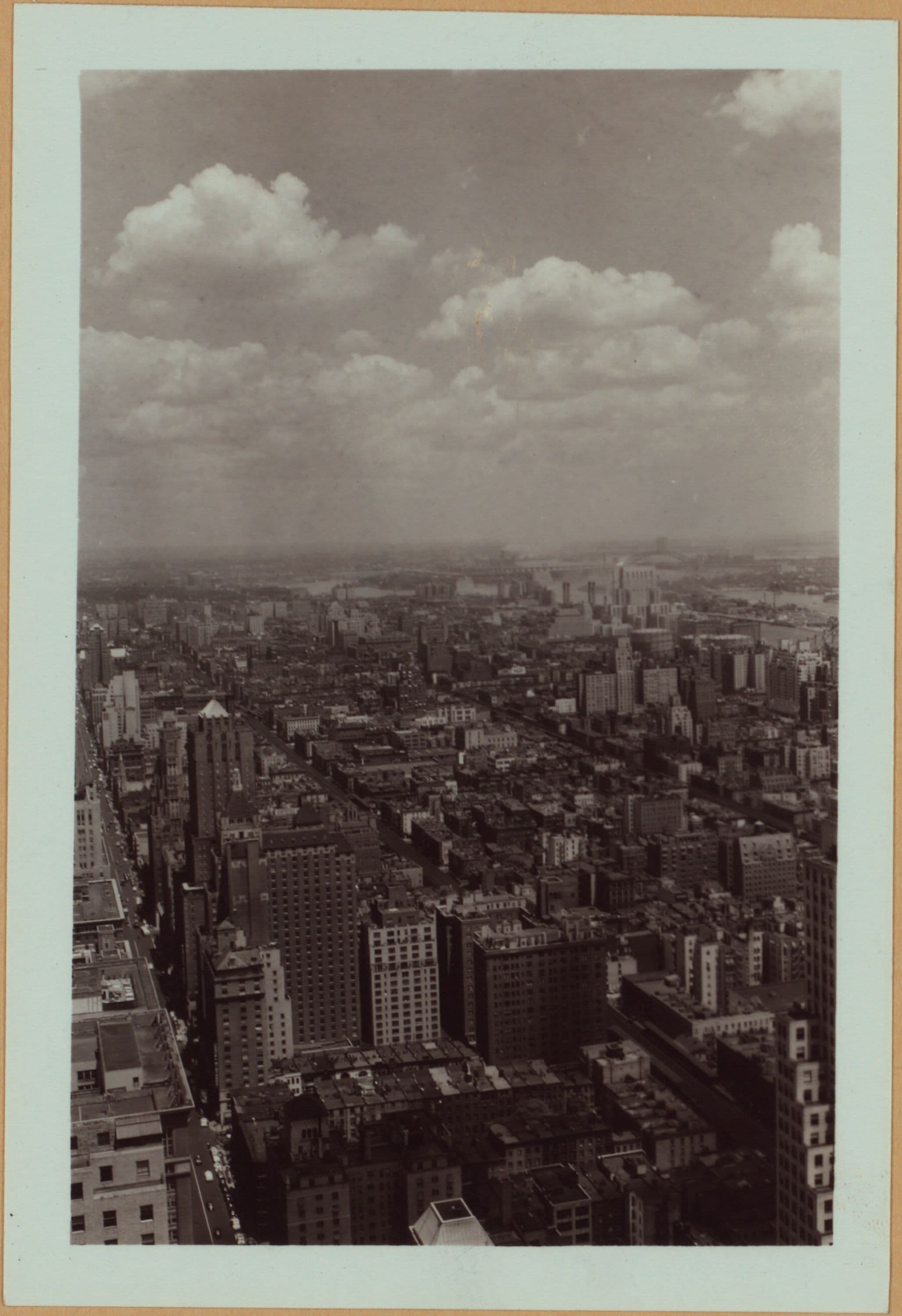 Manhattan: Madison Avenue - 38th Street (East)