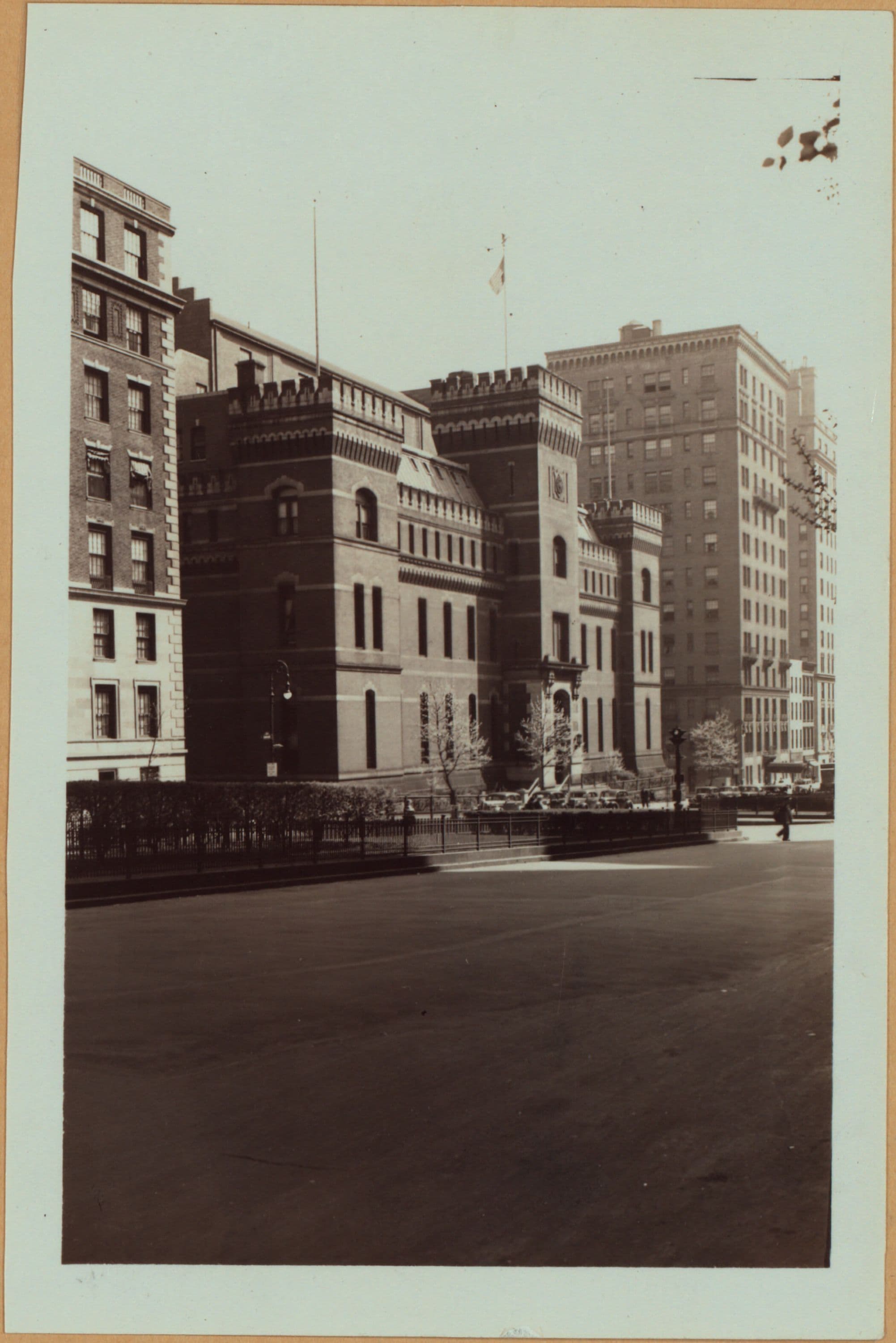 Manhattan: Park Avenue - 65th Street