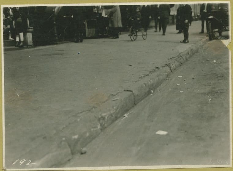 116th Street (East) #13-15