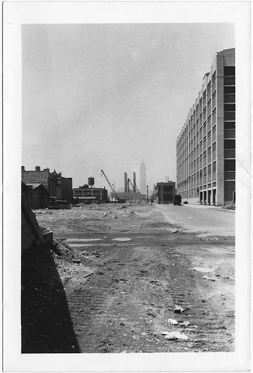 50th Avenue at 25th Street, to , Queens