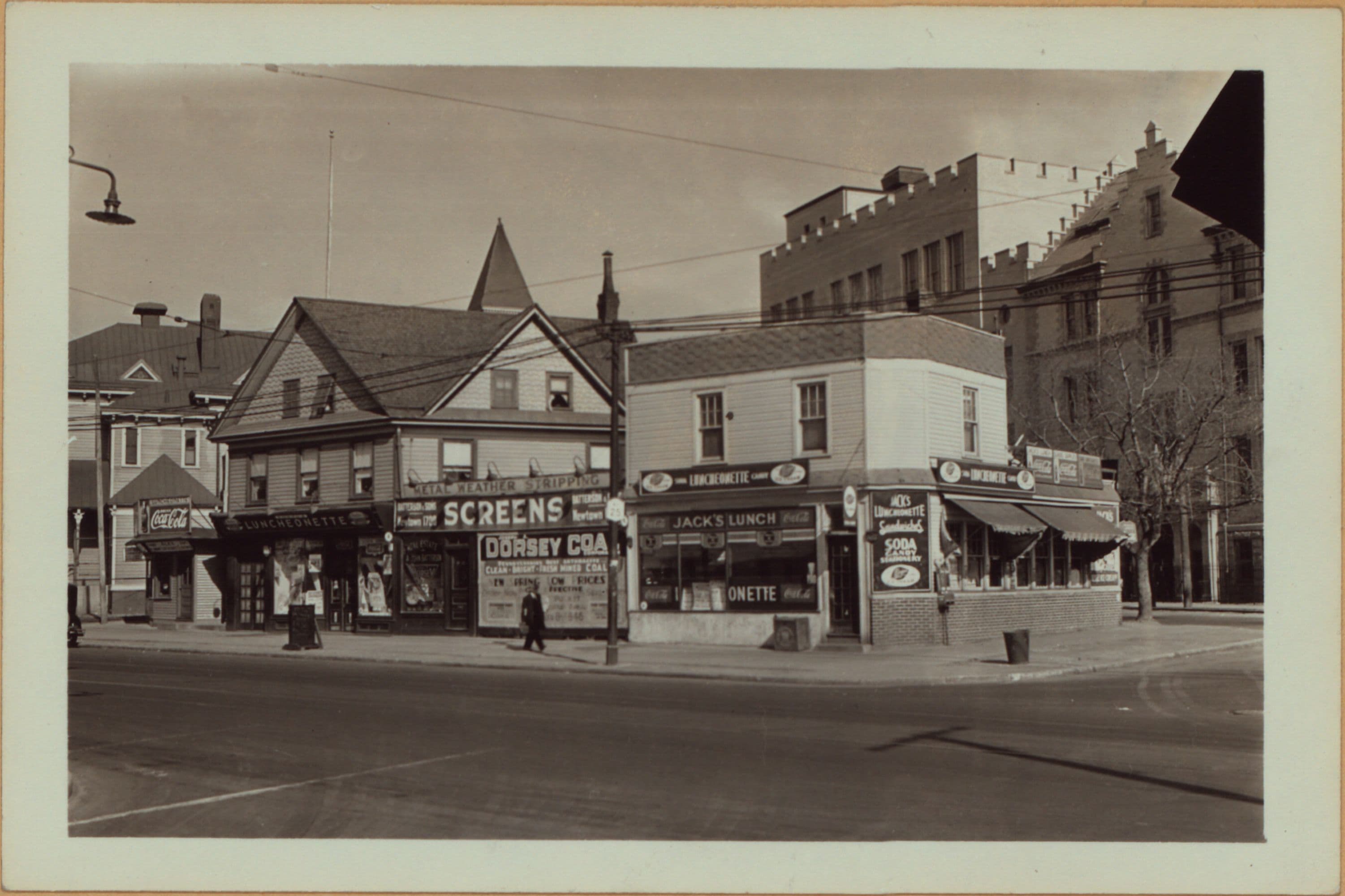 Queens: Corona Avenue - 90th Street