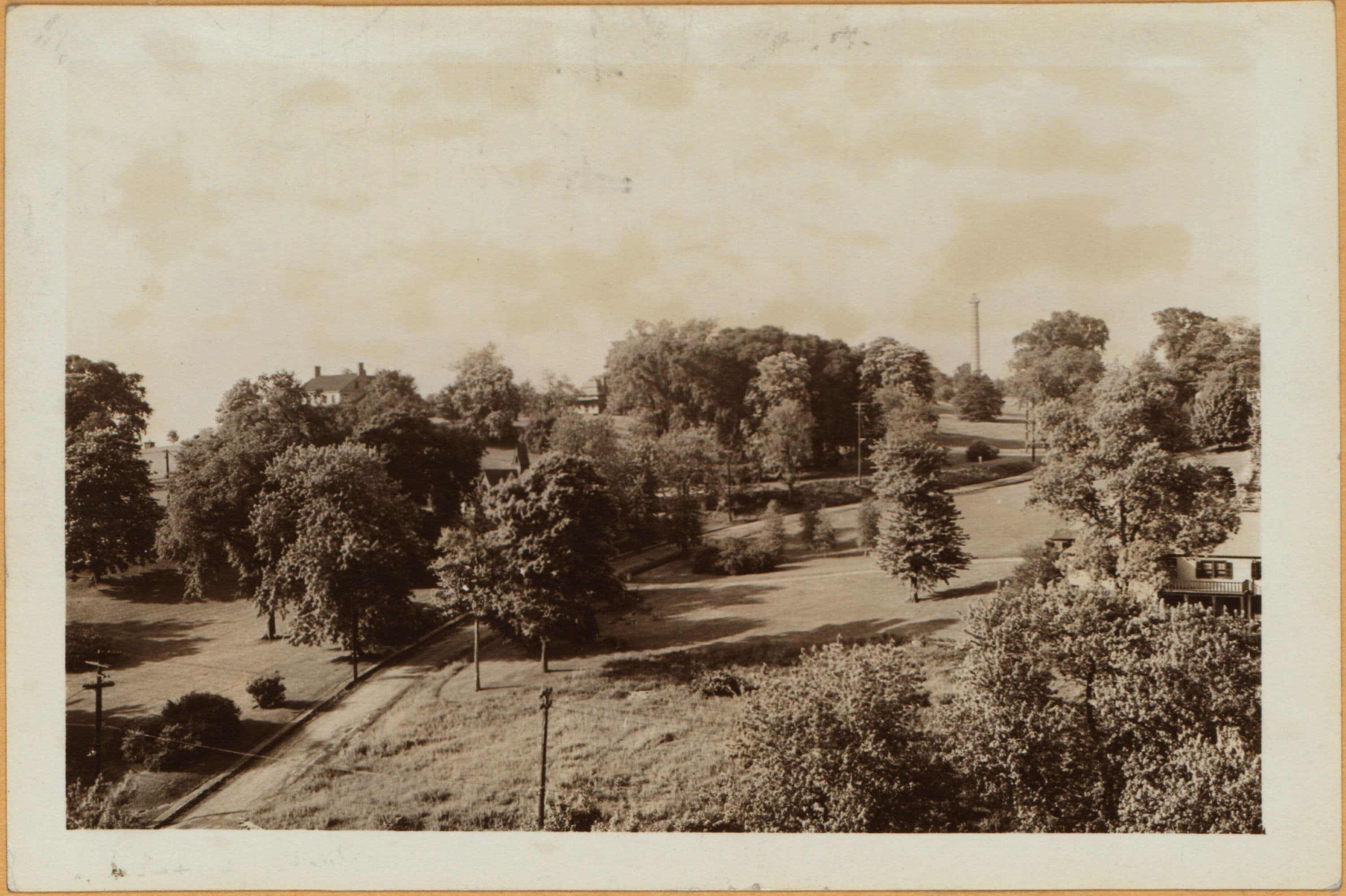 Bronx: Independence Avenue - Palisade Avenue