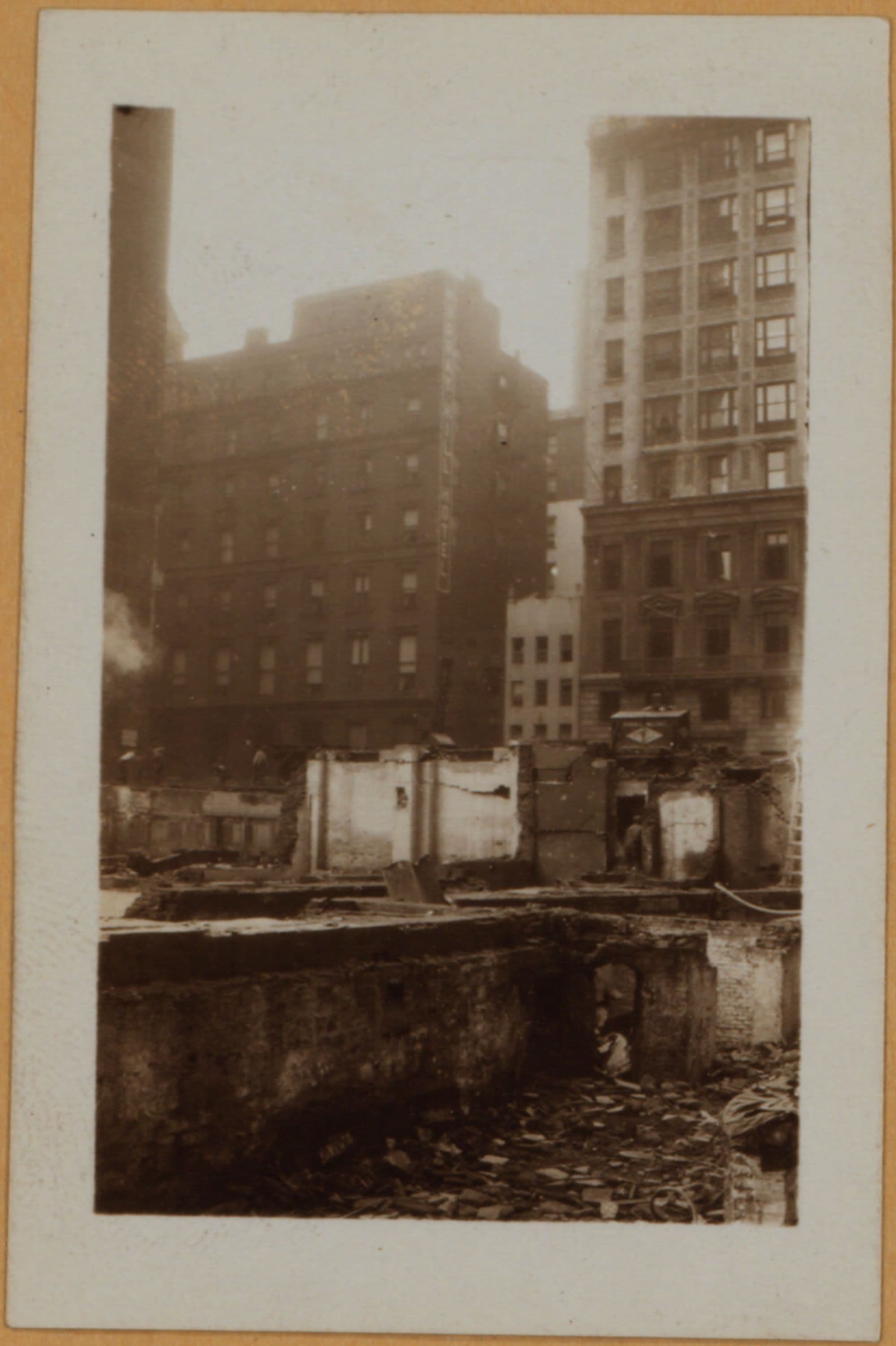 Manhattan: 42nd Street - Vanderbilt Avenue