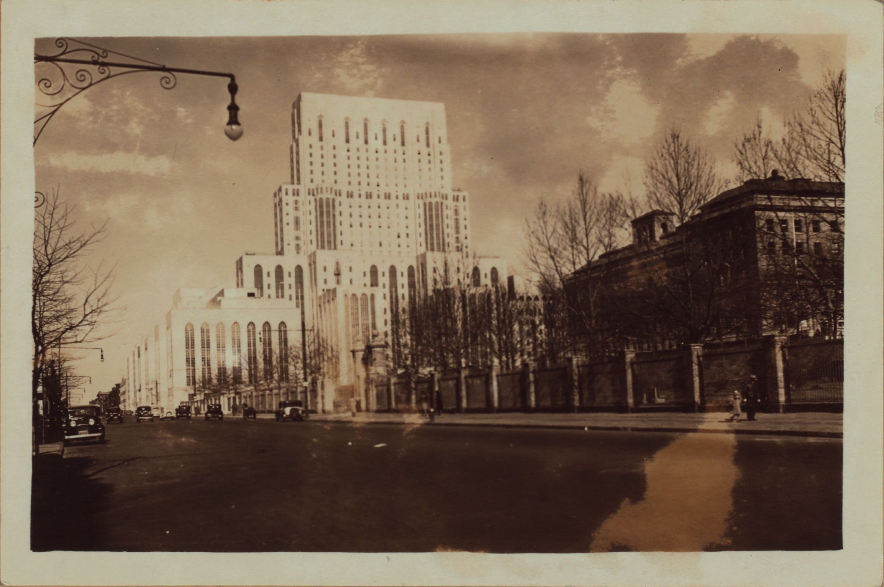 Manhattan: York Avenue - 66th Street