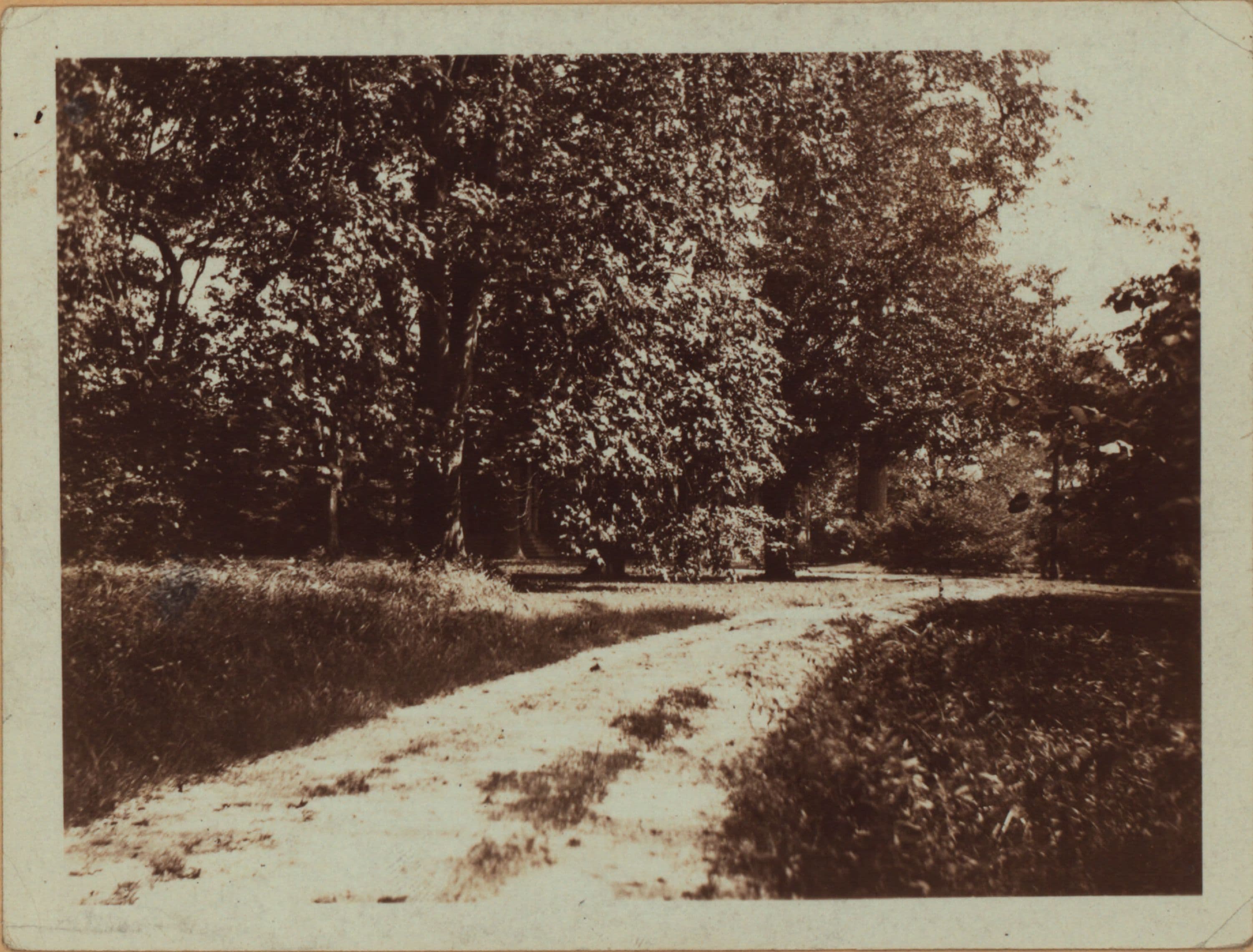 Queens: Northern Boulevard - 147th Street, 1922