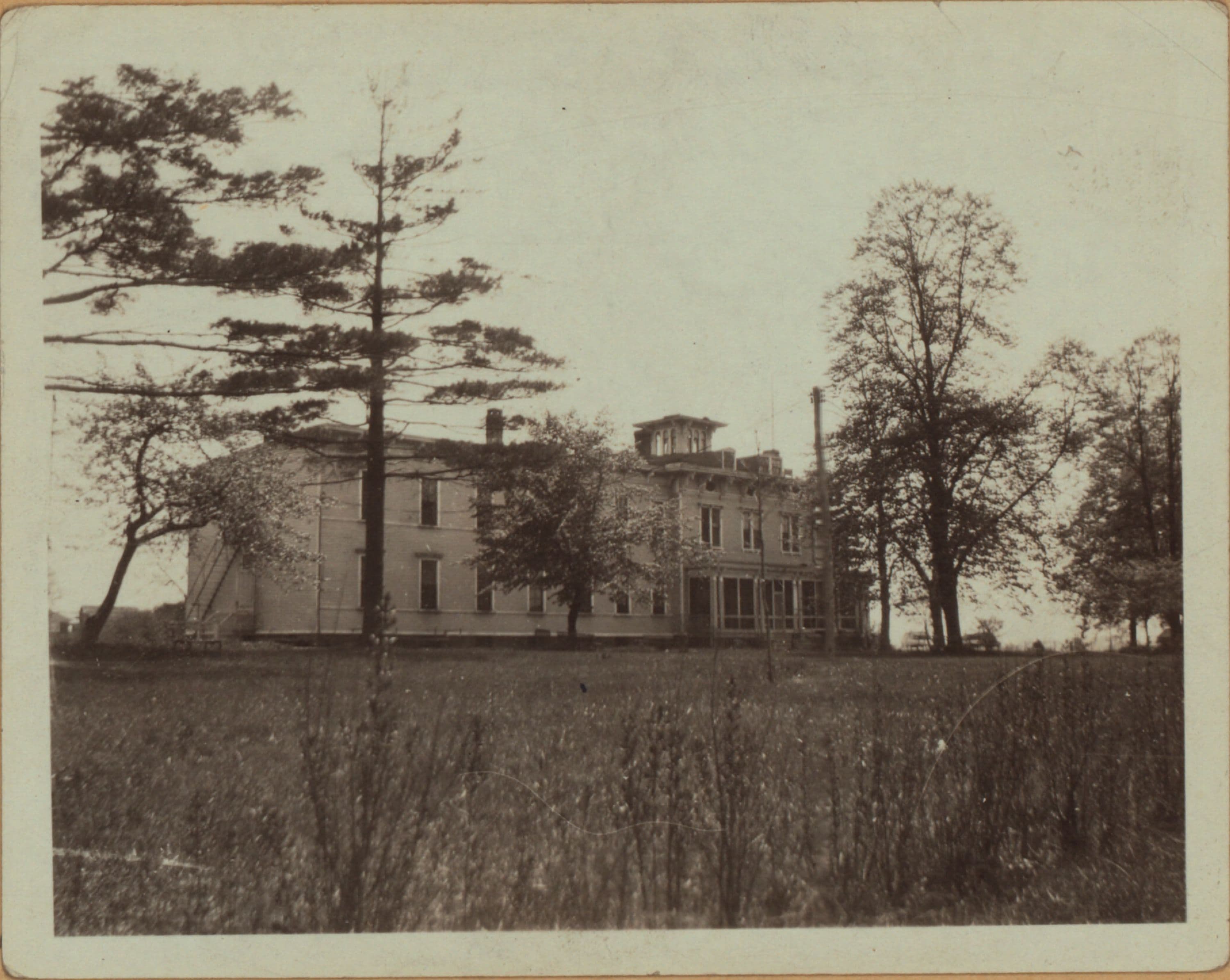 Queens: 109th Road - 194th Street, 1923