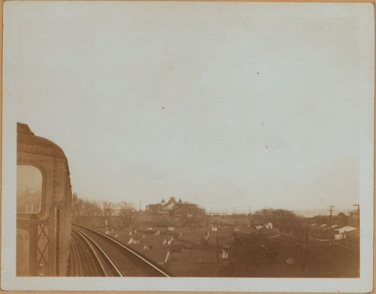 Brooklyn: Brighton Beach Avenue - Ocean Parkway