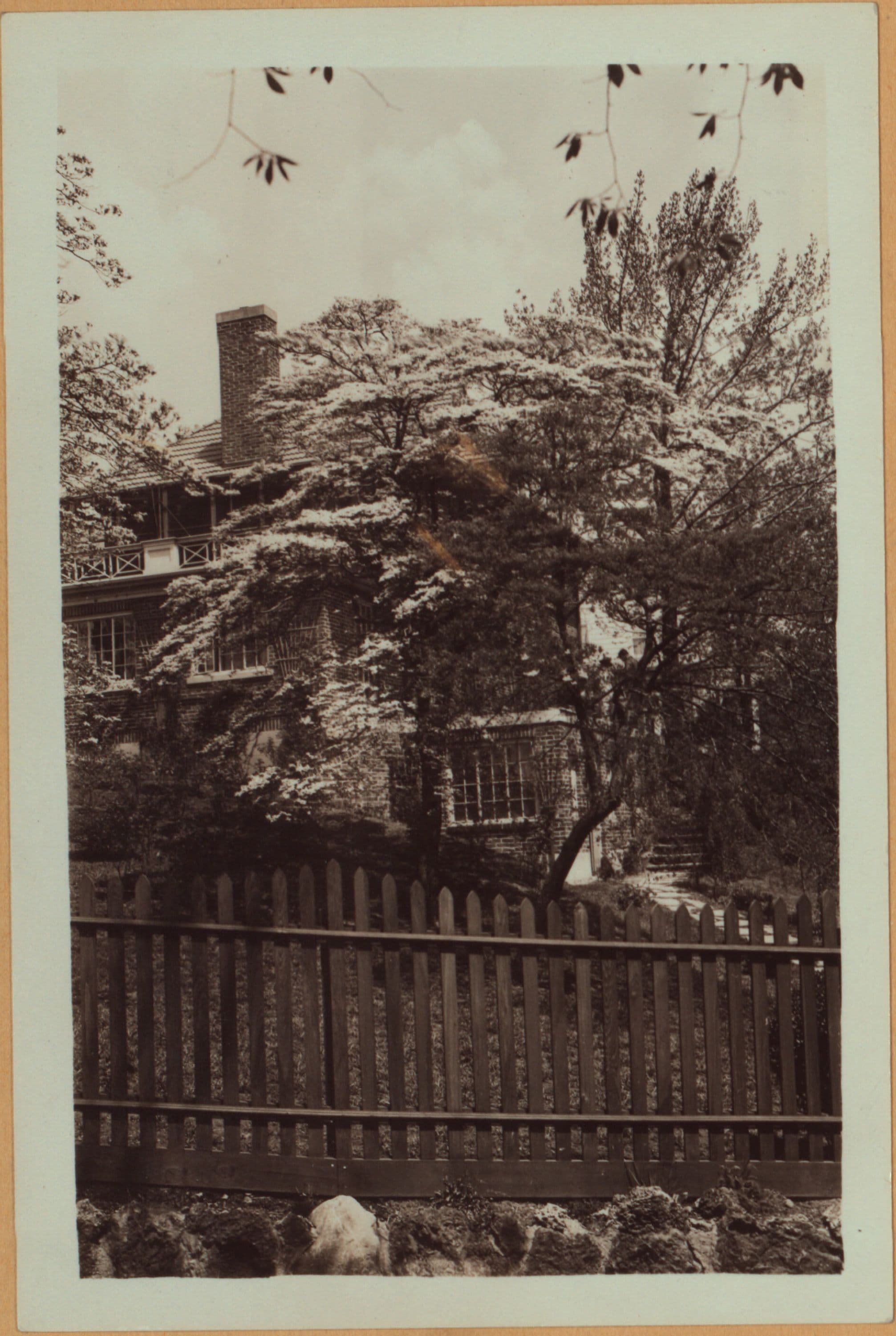 Richmond: Douglas Road - Emerson Avenue