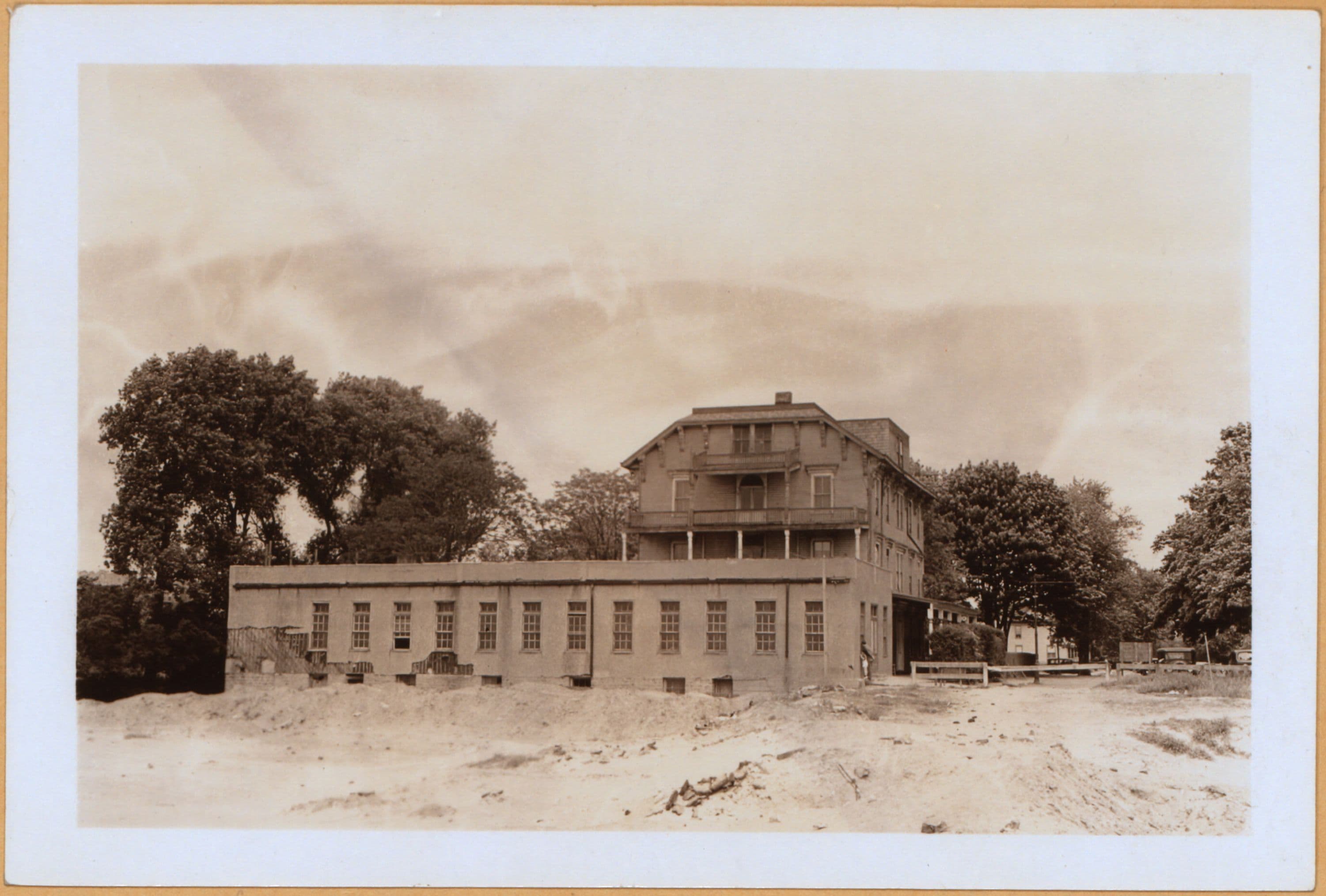 Brooklyn: 20th Avenue - Cropsey Avenue