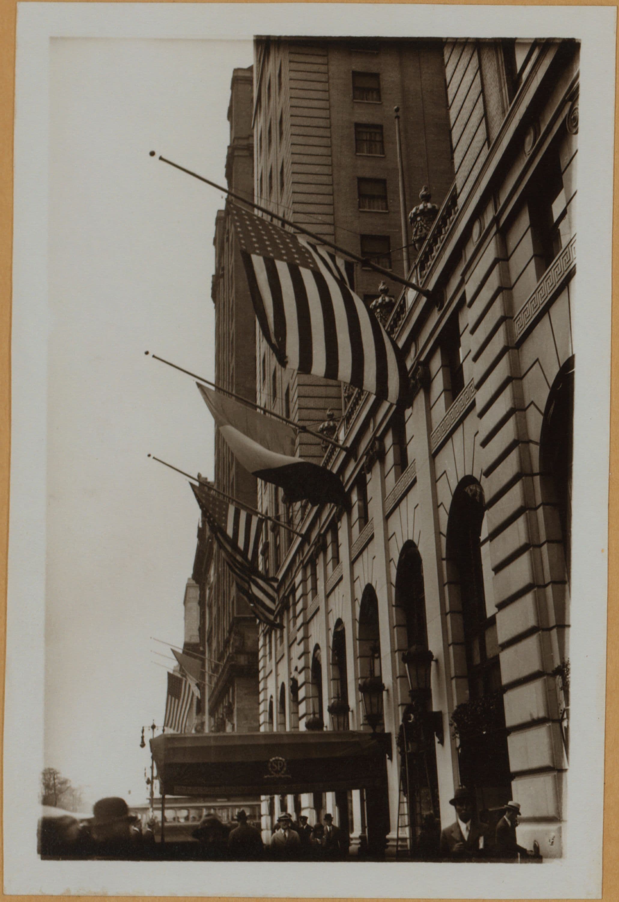Manhattan: 5th Avenue - 58th Street
