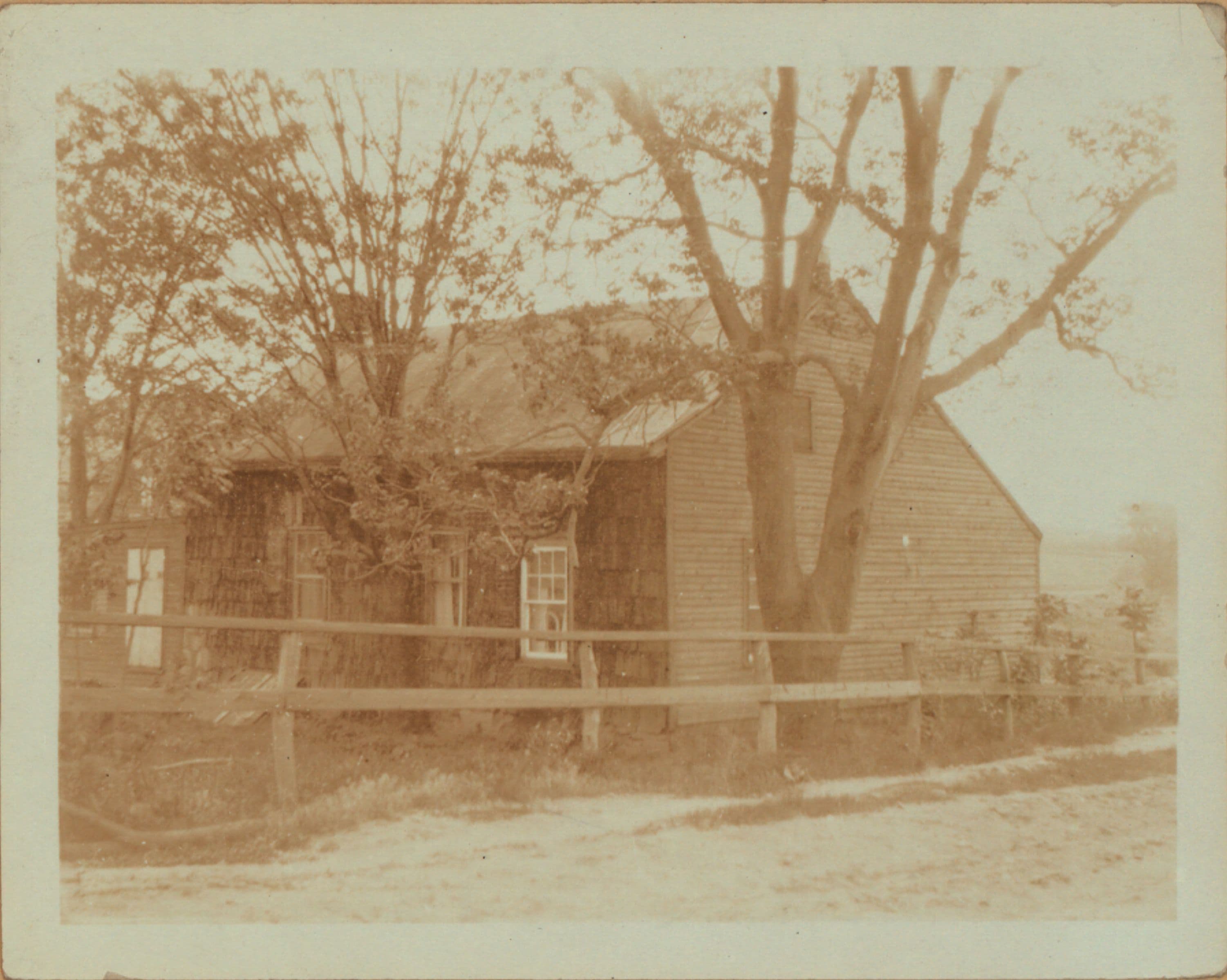 Queens: Calamus Avenue - Ankener Avenue