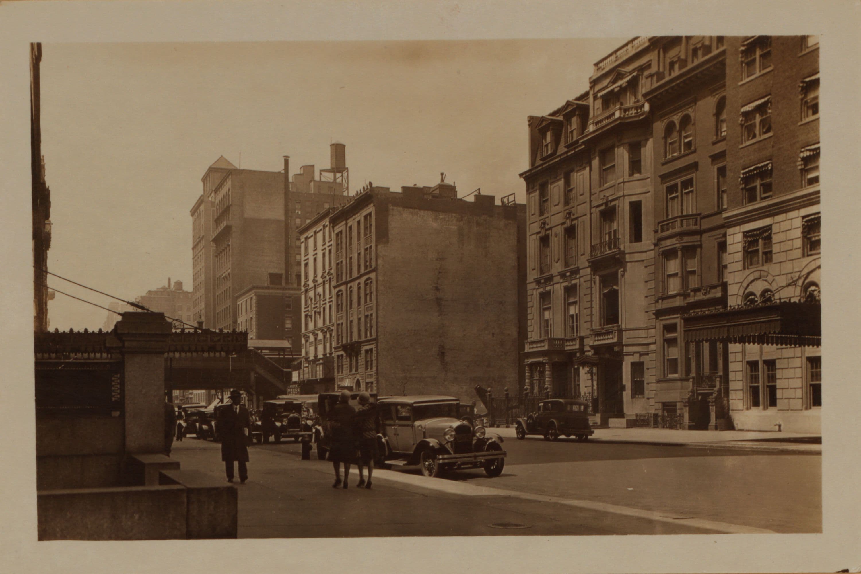 Manhattan: 72nd Street (West) - Columbus Avenue