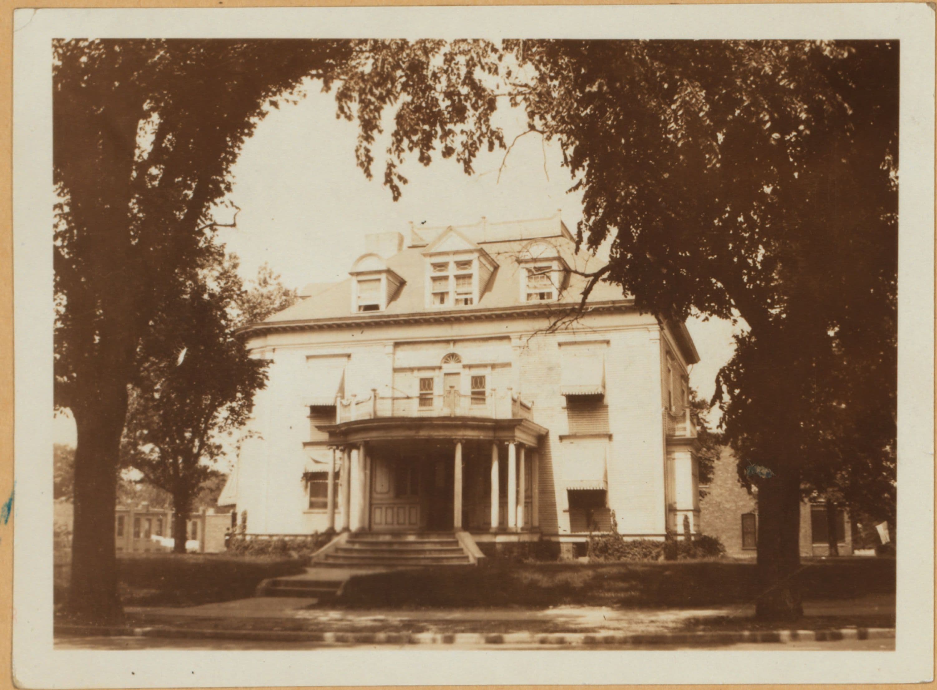 Brooklyn: Ridge Boulevard - 68th Street