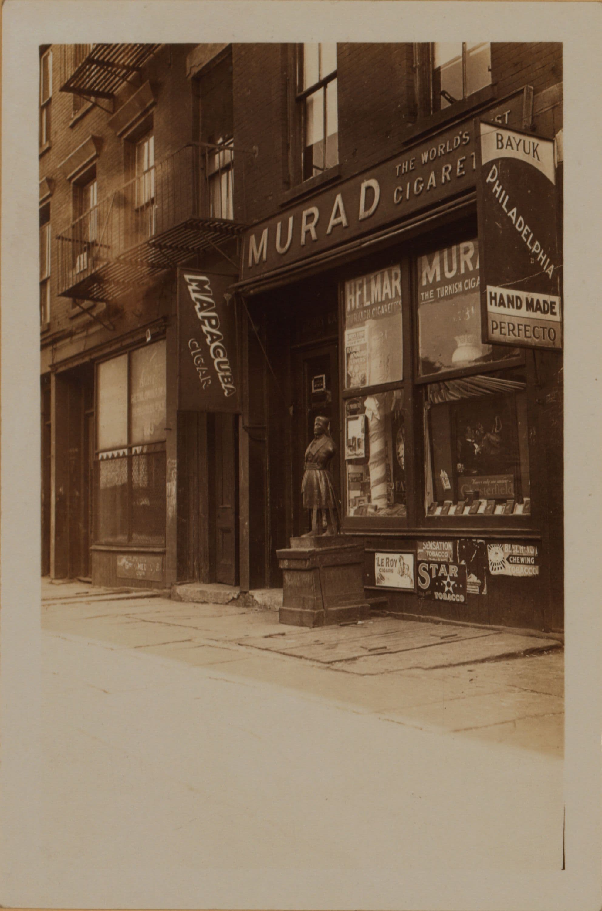 Manhattan: 42nd Street (West) - 11th Avenue