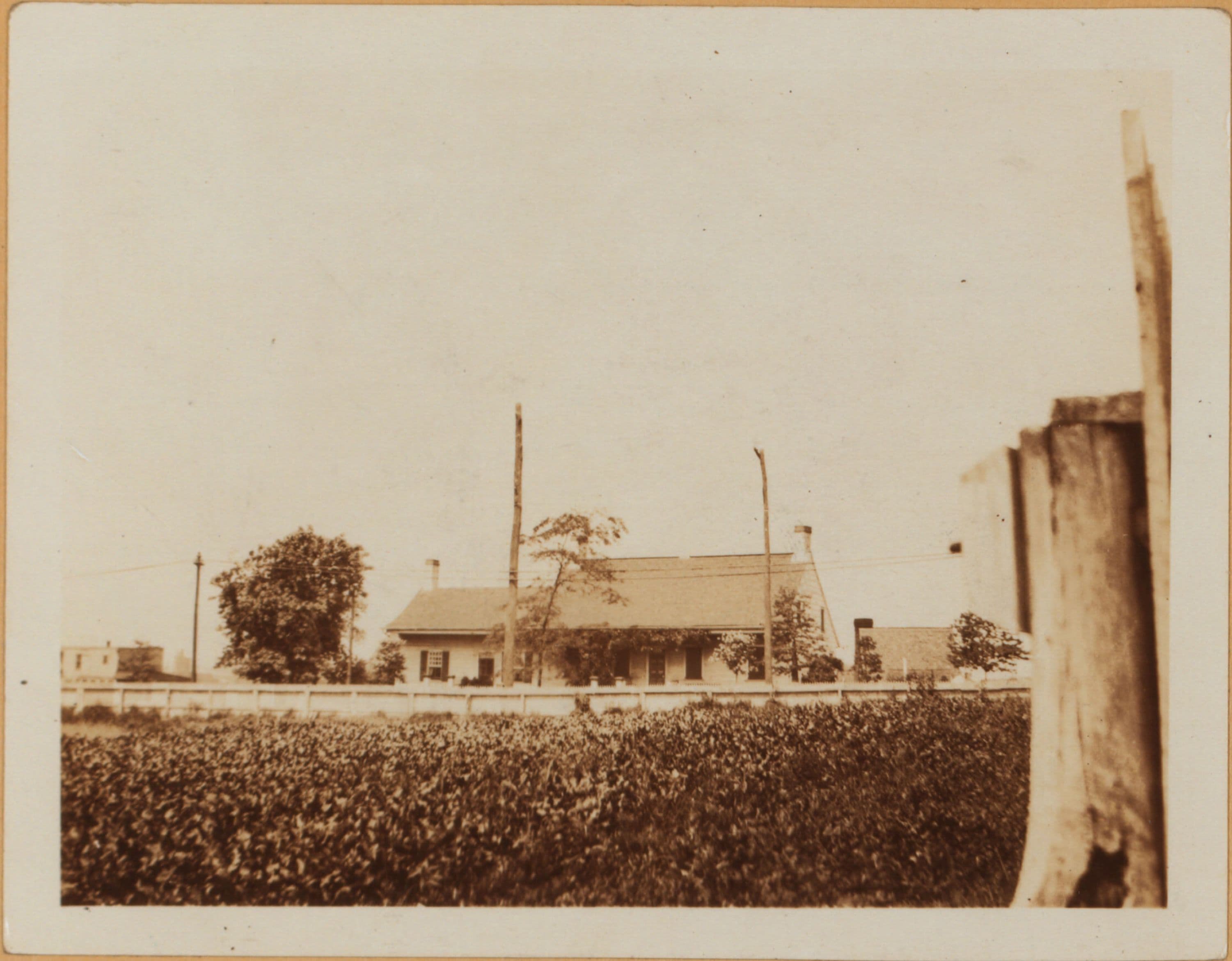 Brooklyn: Flushing Avenue - Seneca Avenue, 1922–1929