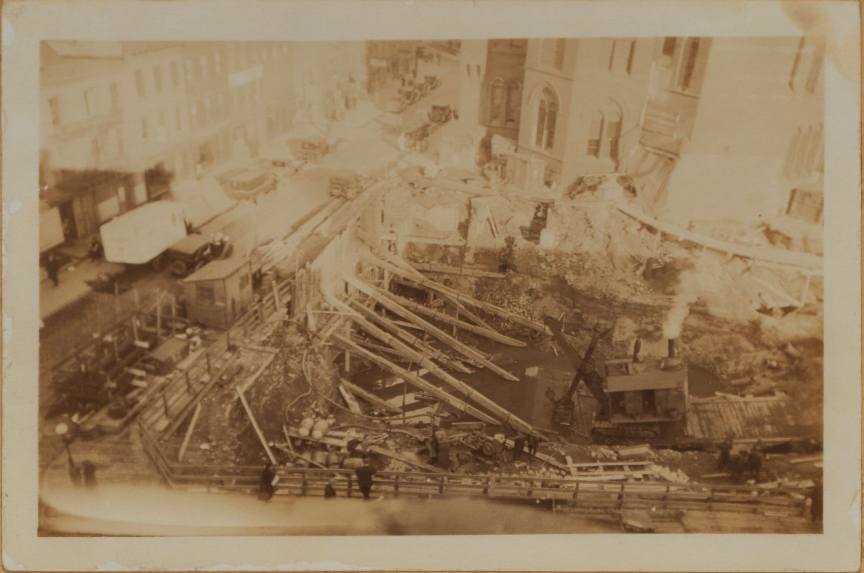 Manhattan: 6th Avenue - Greenwich Avenue