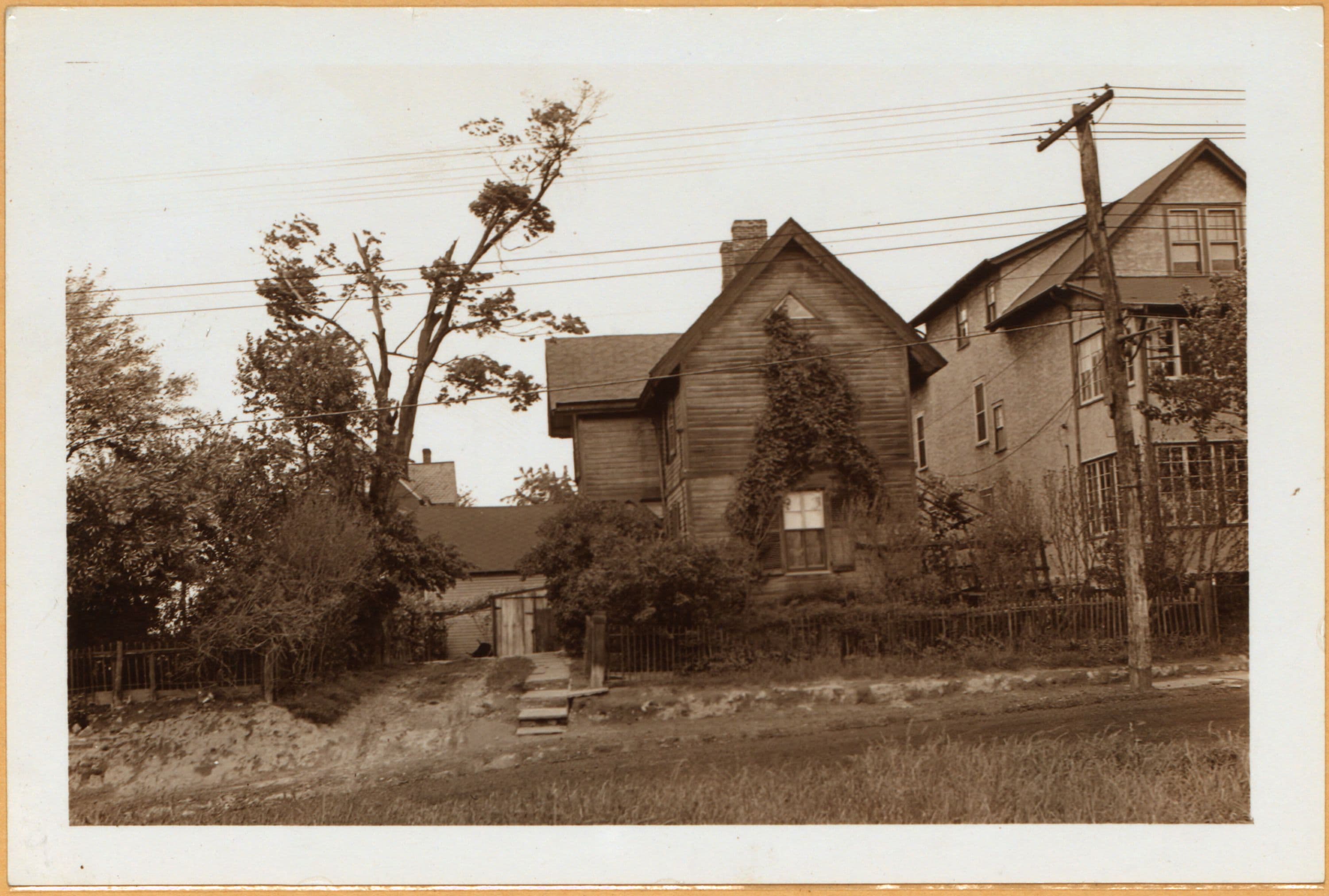 Bronx: Monticello Avenue - Edenwald Avenue