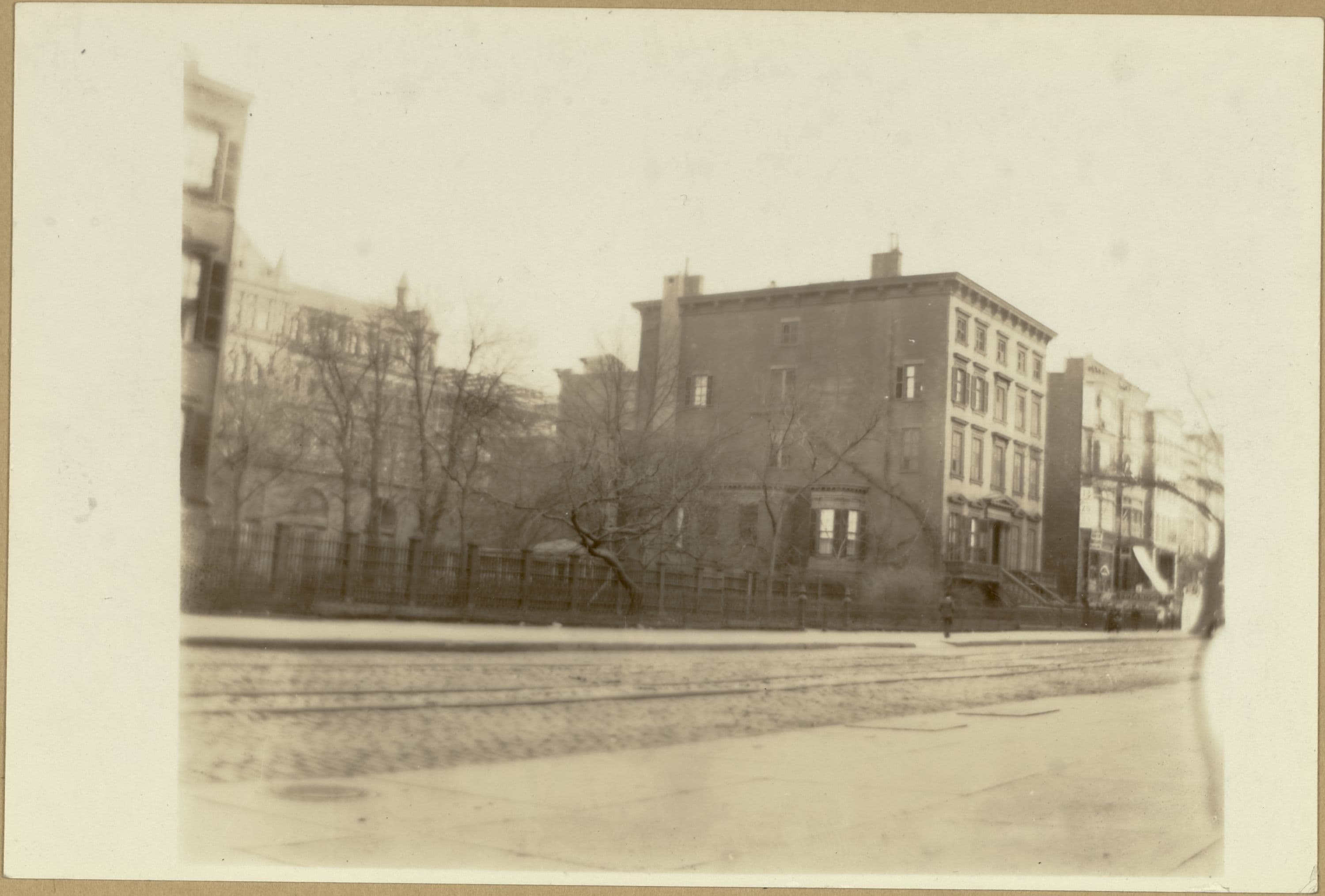 Manhattan: 14th Street - 5th Avenue