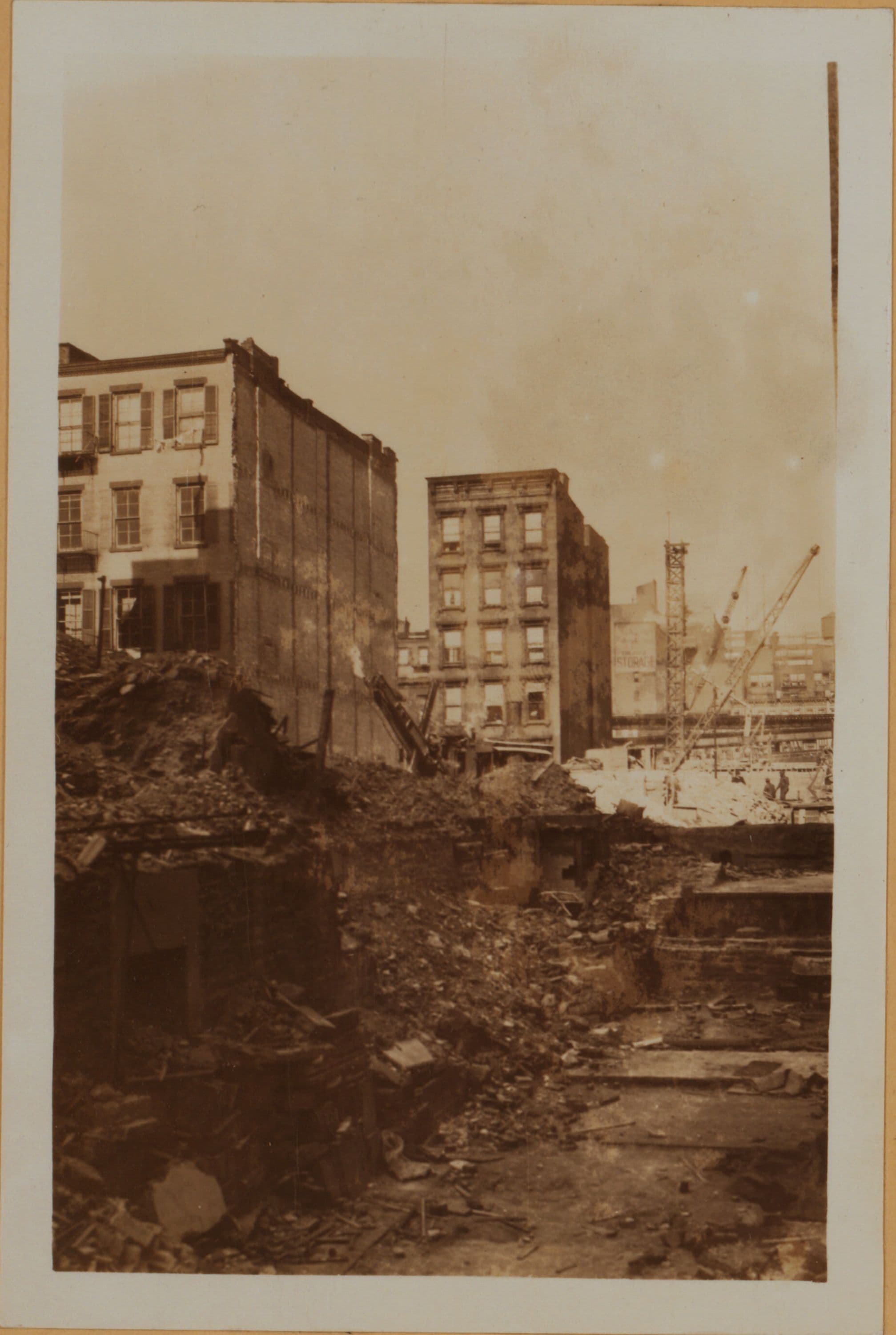Manhattan: 57th Street (East) - 2nd Avenue