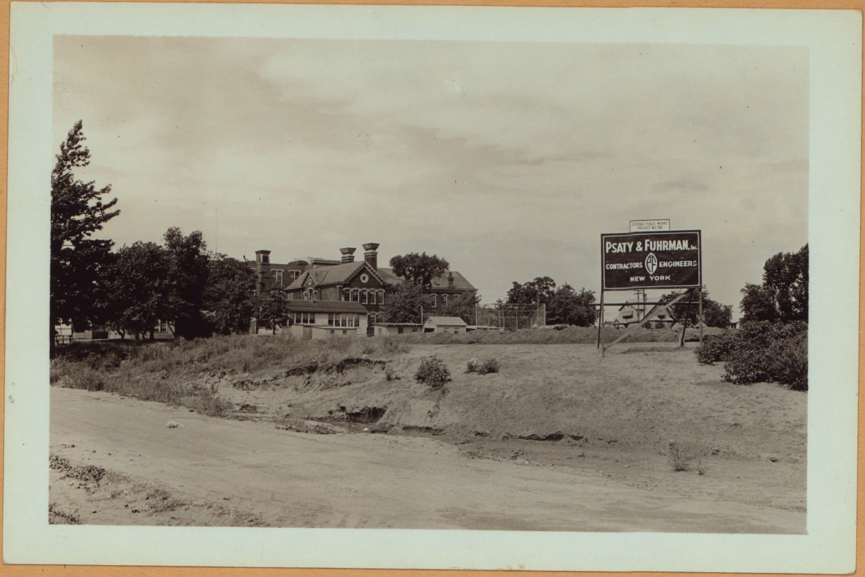 Richmond: Brighton Street - Pittsville Avenue
