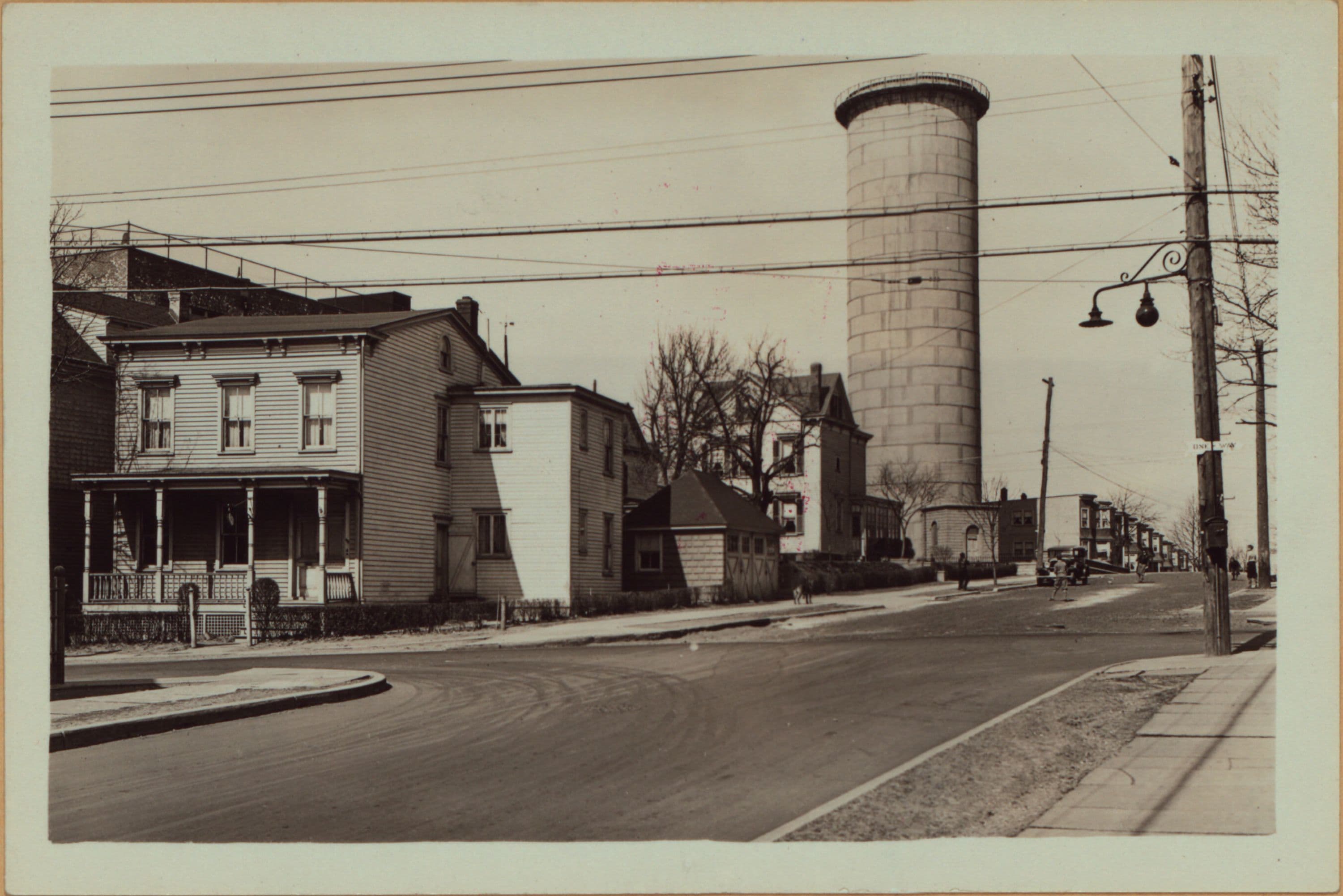 Queens: 125th Street - 15th Avenue