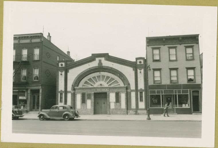 Sumpter Street #7-9 - Fulton Street