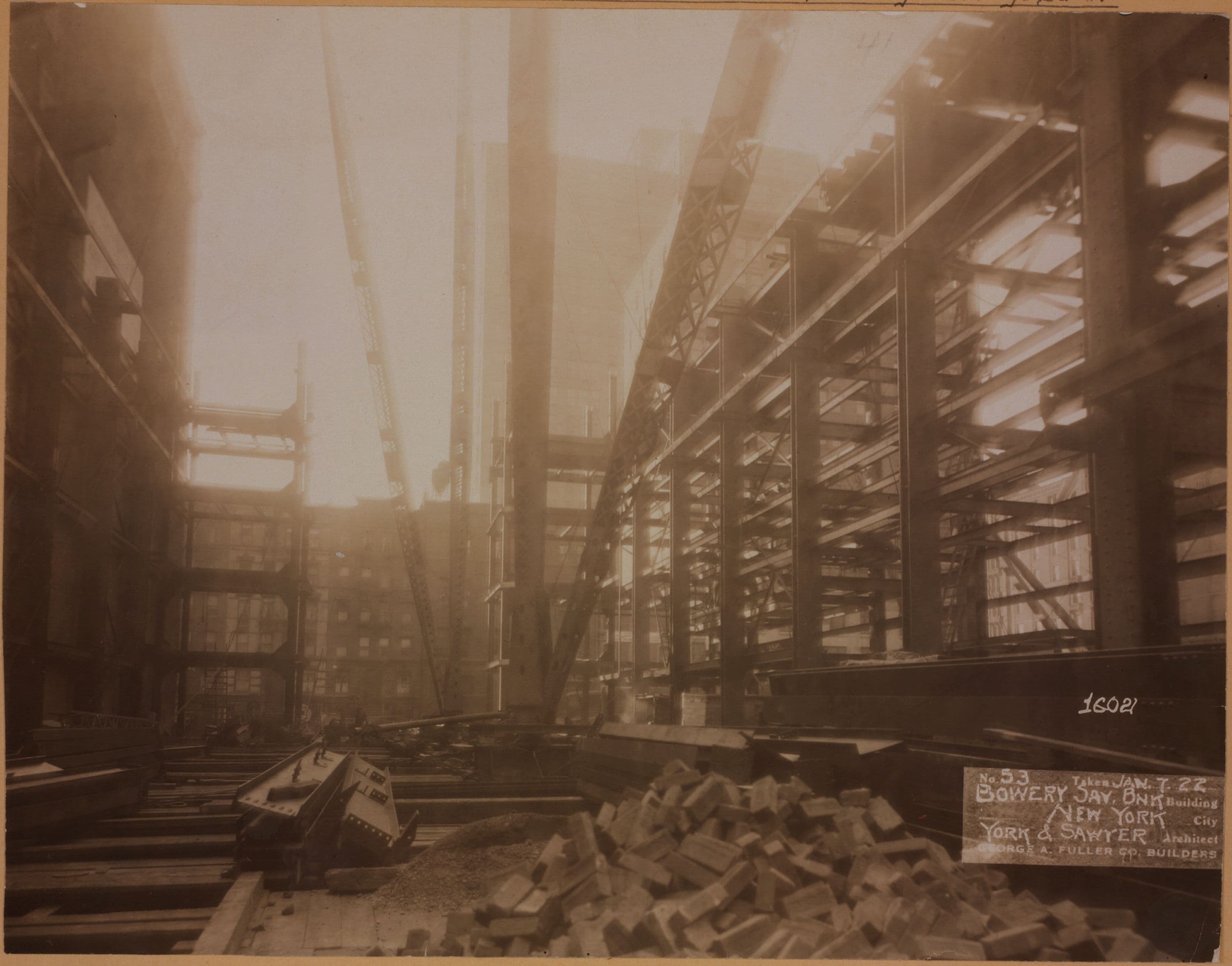 Manhattan: 42nd Street (East) - Lexington Avenue