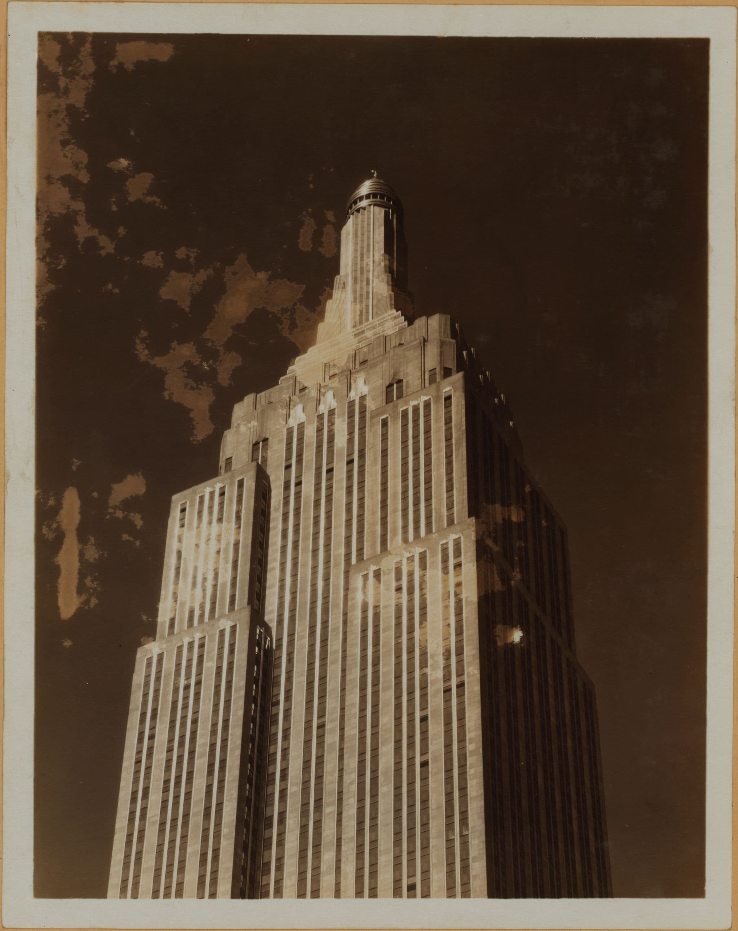 Manhattan: 5th Avenue - 33rd Street