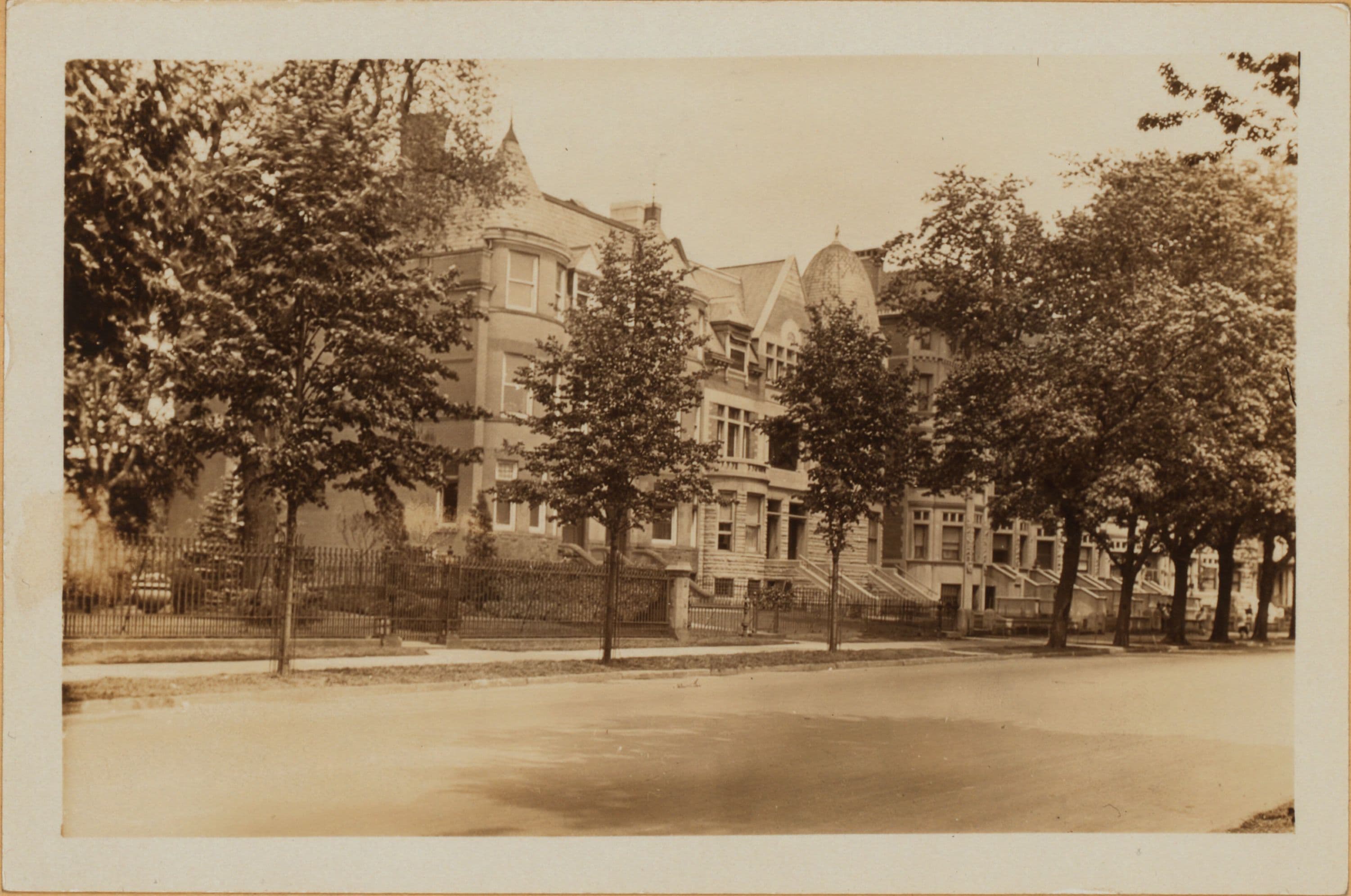 Brooklyn: St. Mark's Avenue - Brooklyn Avenue