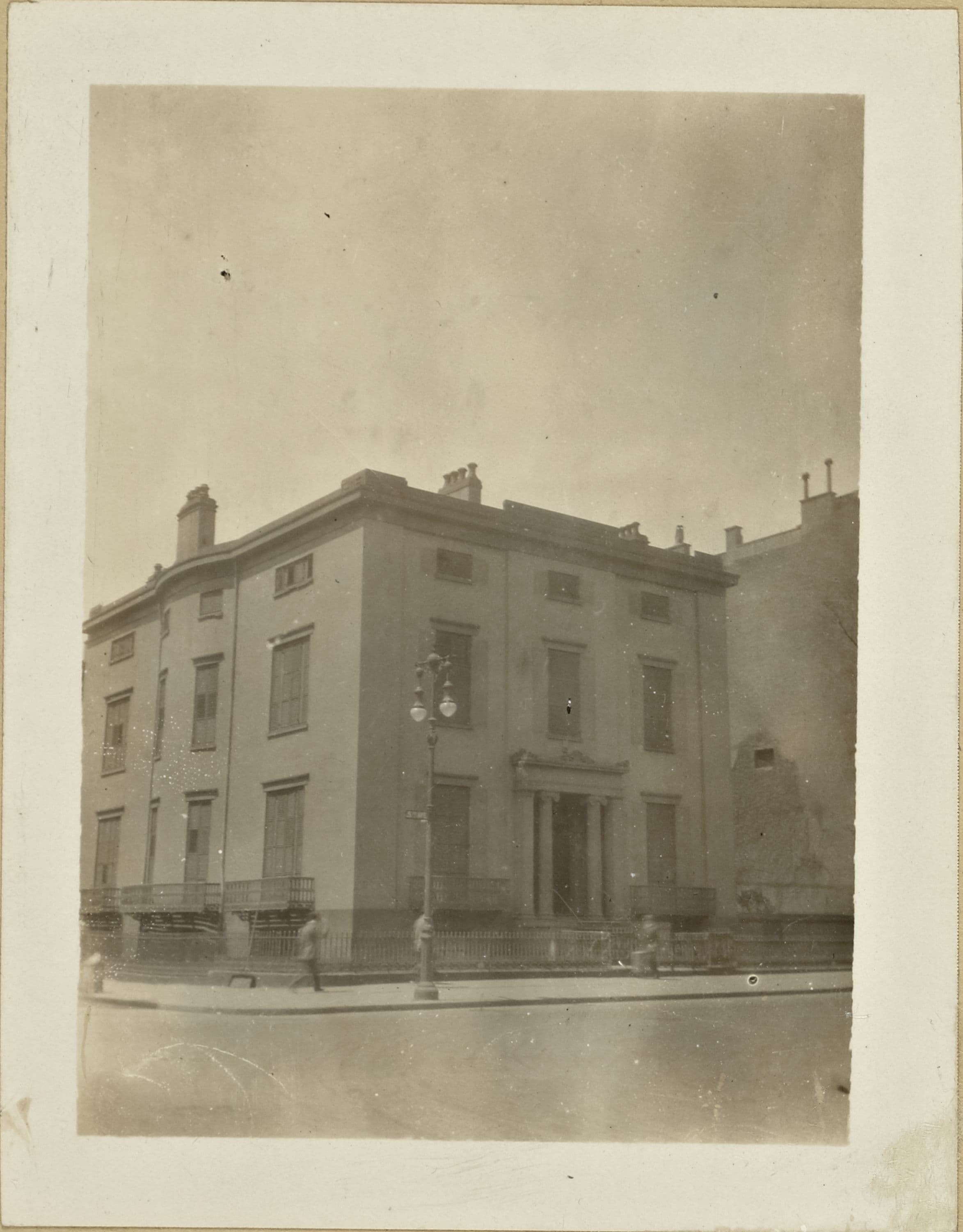 Manhattan: 5th Avenue - 9th Street