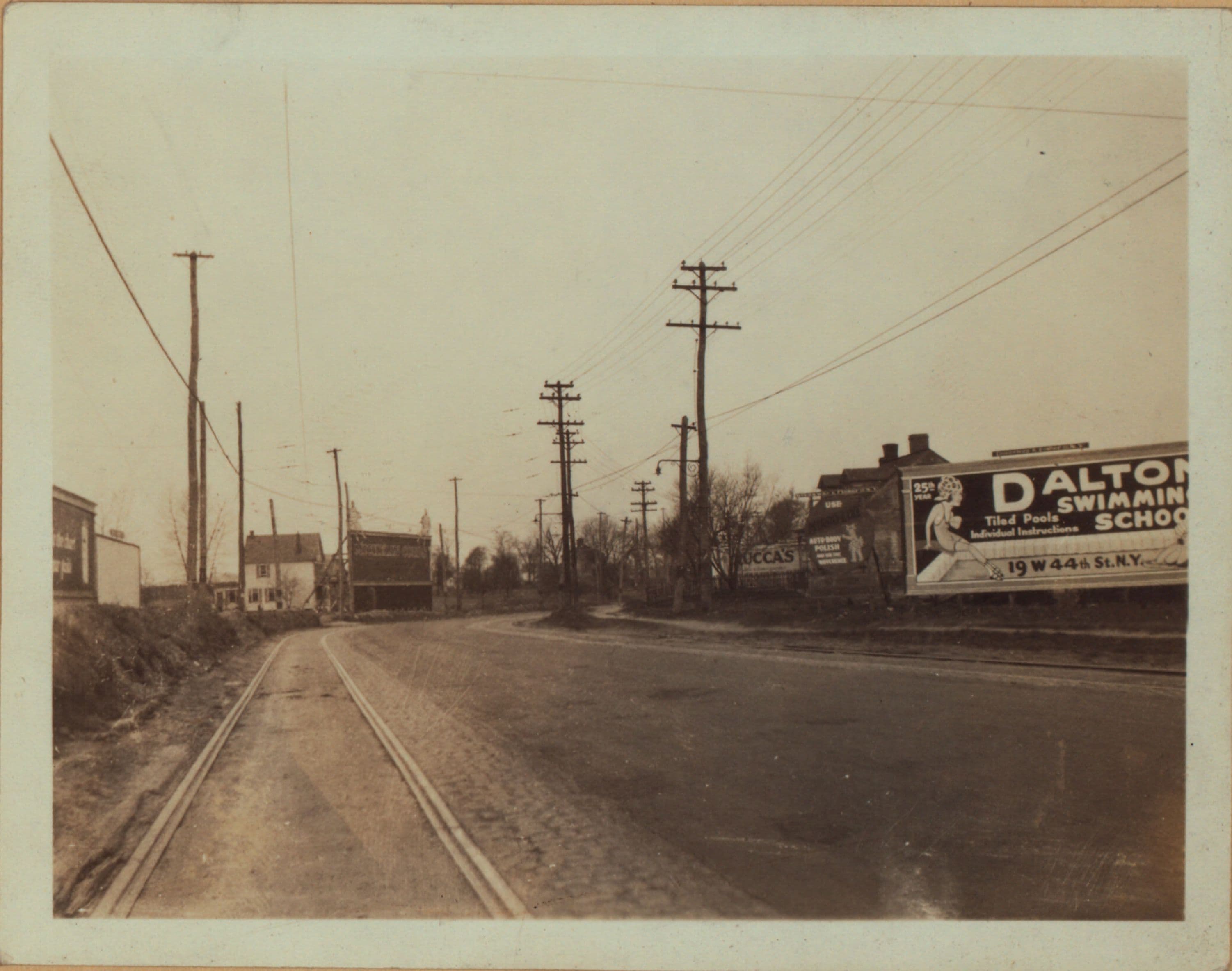 Queens: Queens Boulevard - 63rd Avenue