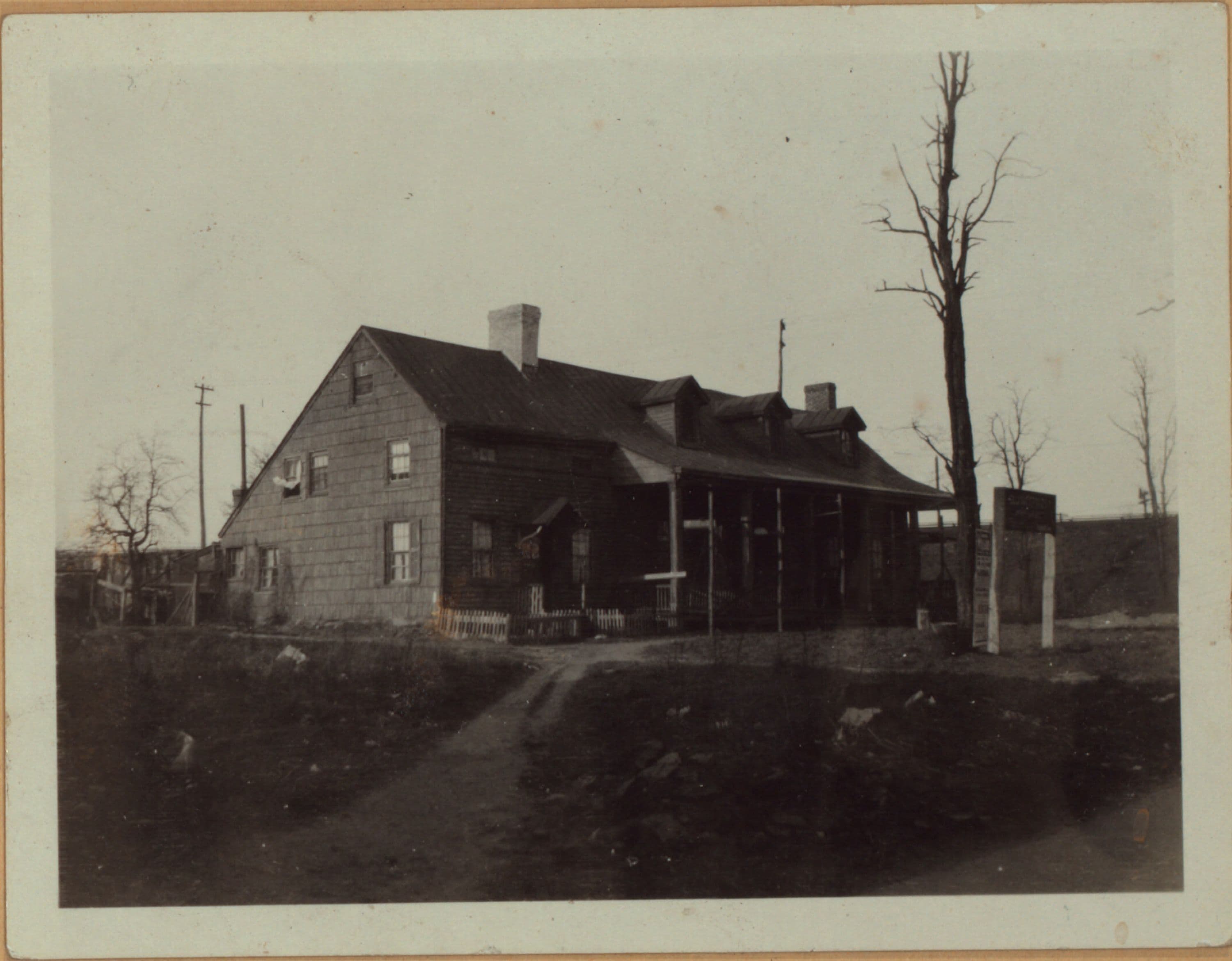 Queens: Jamaica Avenue - 127th Street