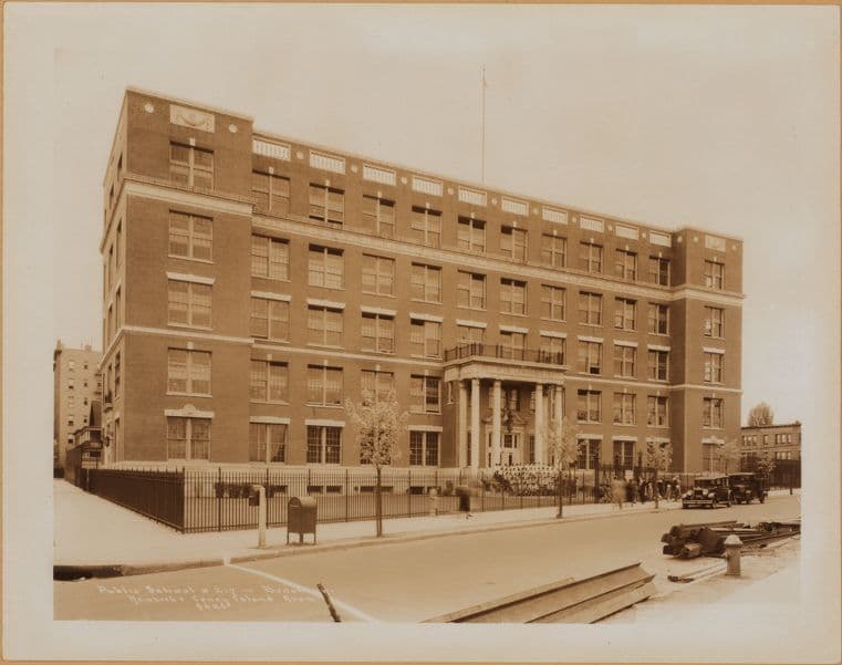 Brooklyn: Coney Island Avenue - Newkirk Avenue, 1930