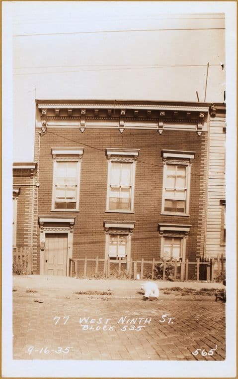 Brooklyn: 9th Street (West) - 3rd Avenue