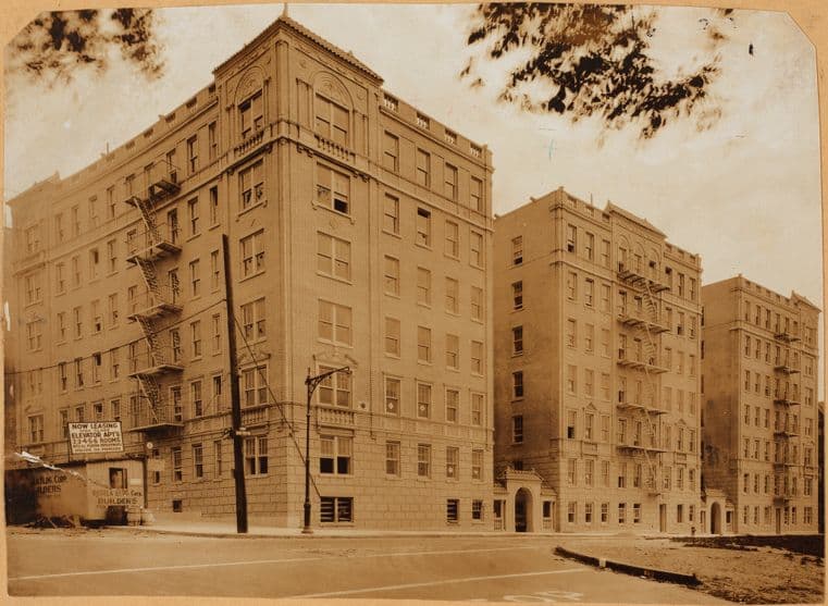 Bronx: Mosholu Parkway Nort - Van Cortland Avenue