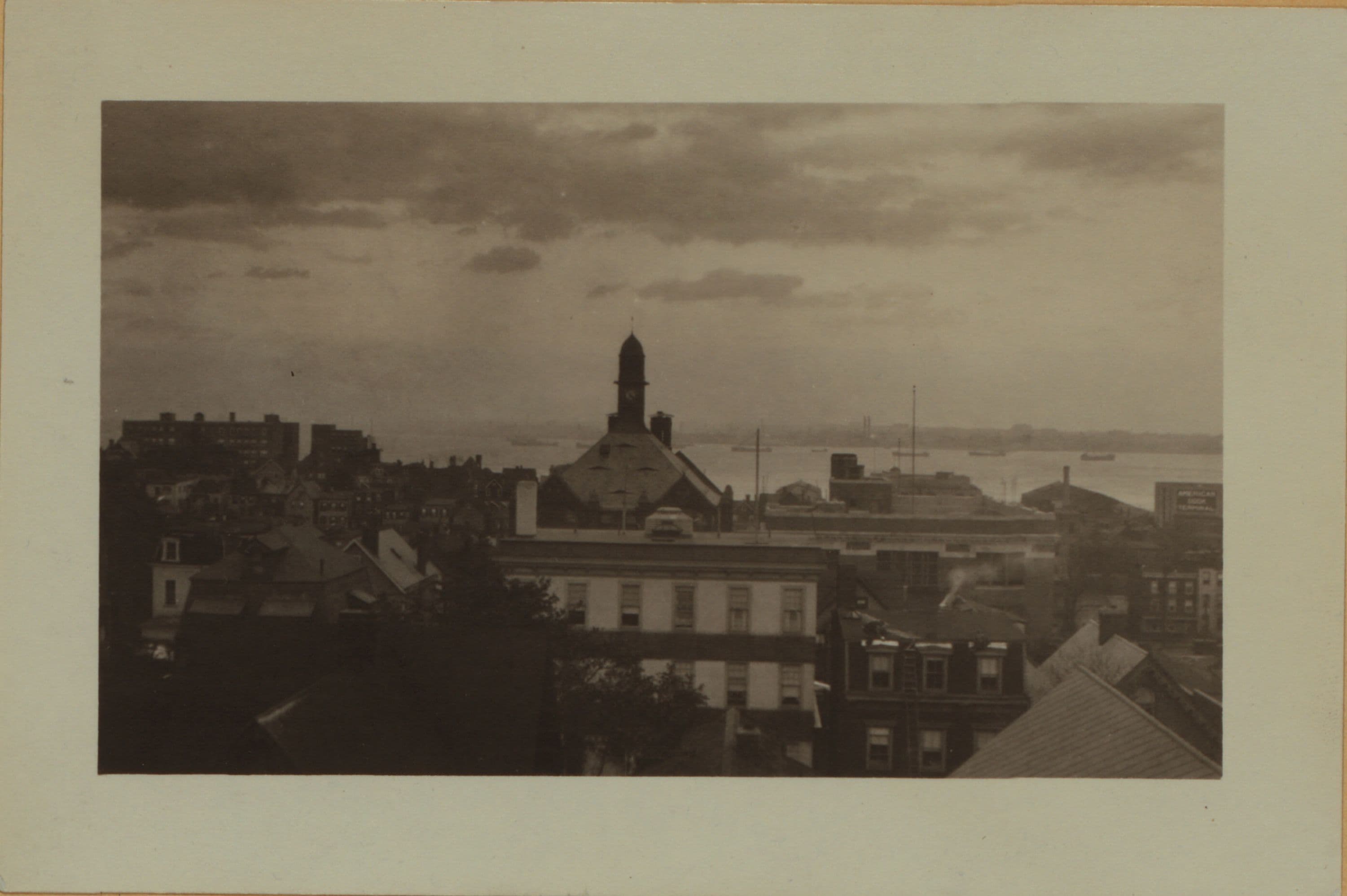 Richmond: Westervelt Avenue - Scribner Avenue