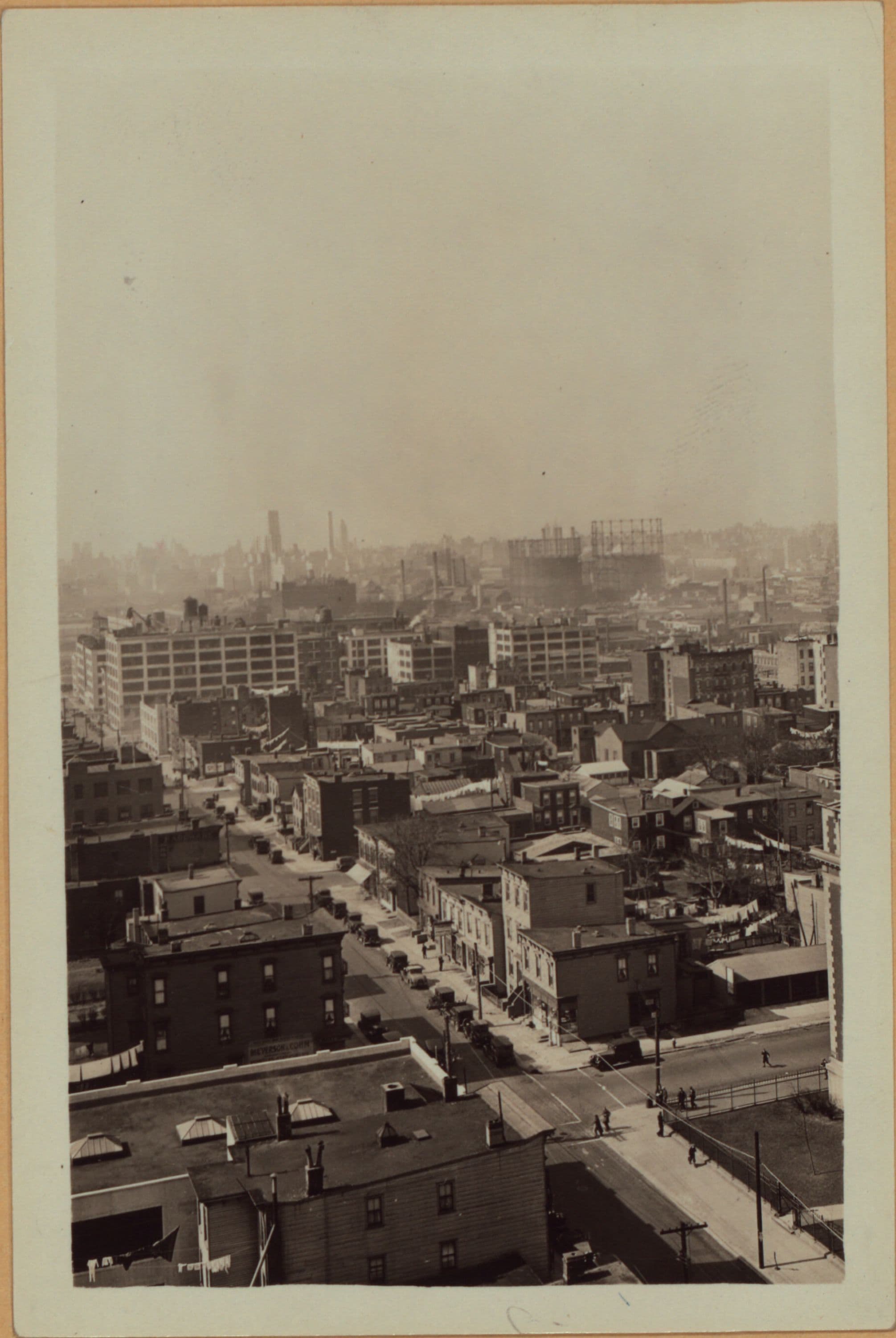 Queens: 29th Street - 41st Avenue