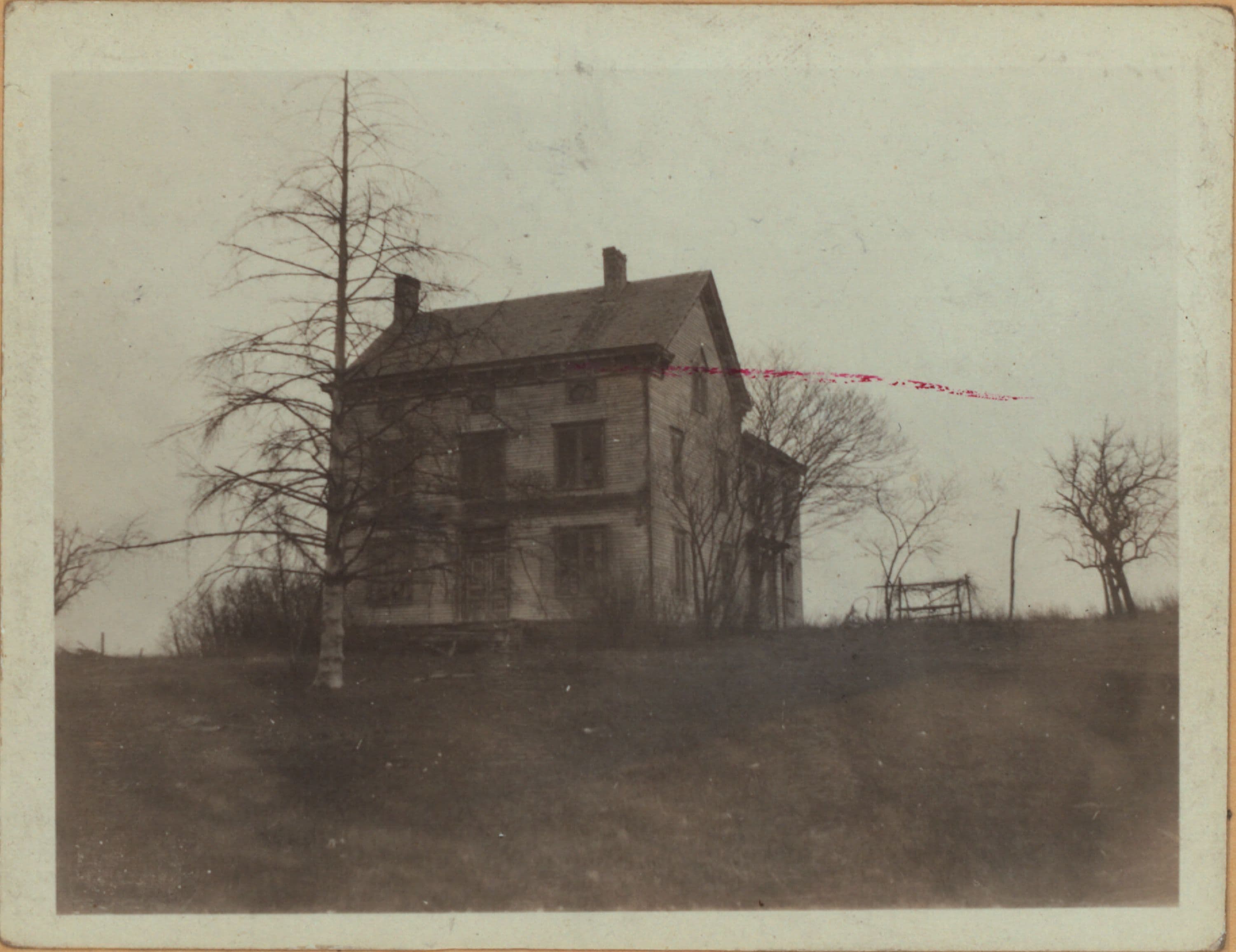 Queens: Springfield Boulevard - 115th Avenue