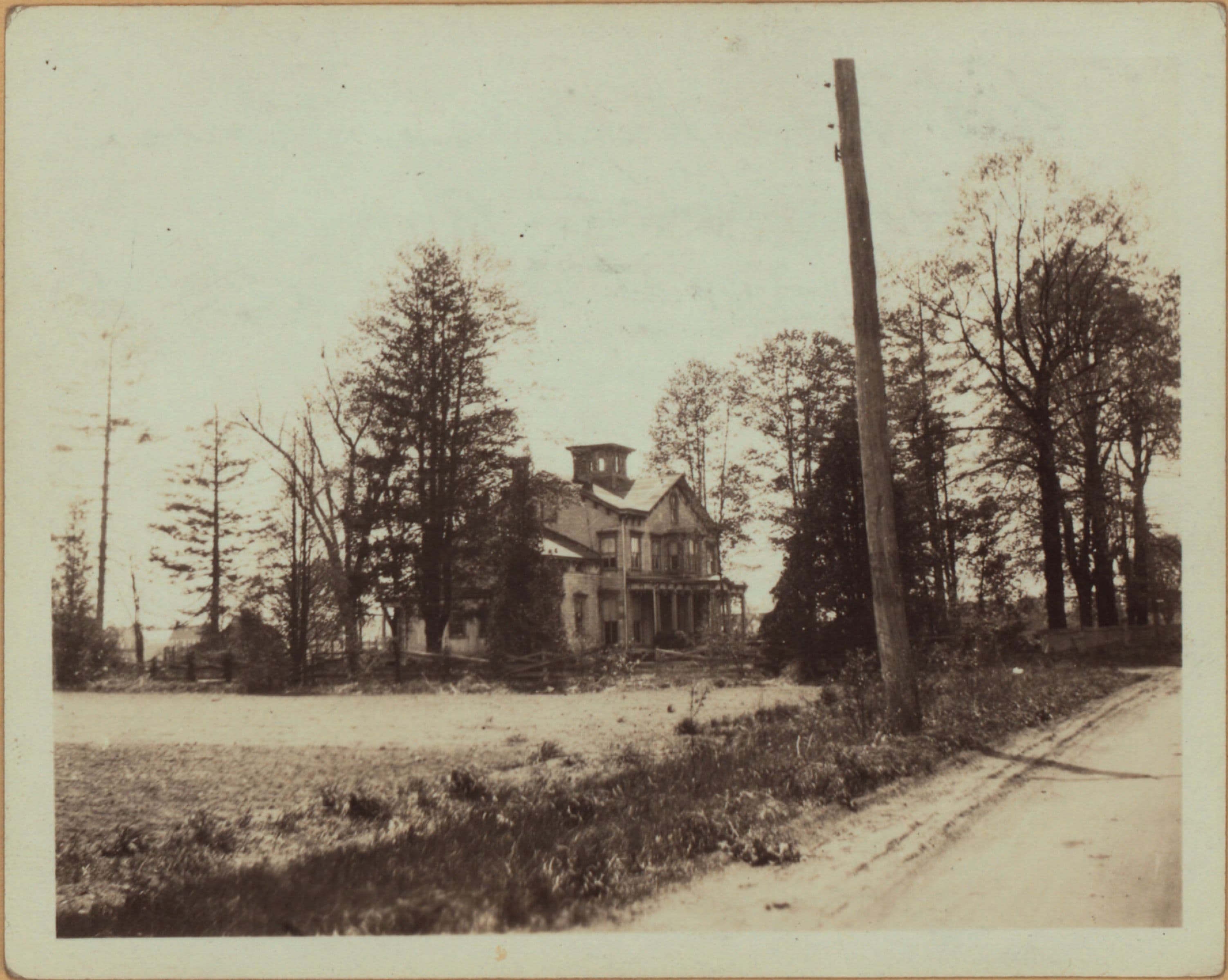 Queens: Hollis Avenue - 201st Street