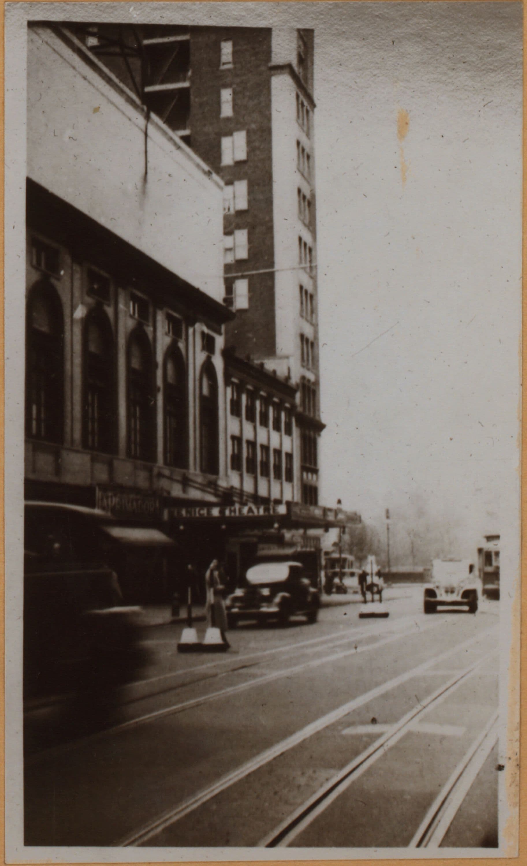 Manhattan: 7th Avenue - 58th Street